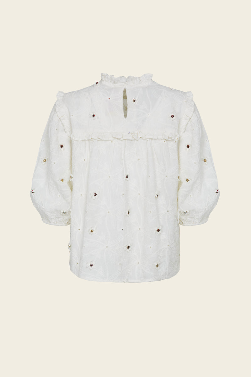 BLUSA MARIELA