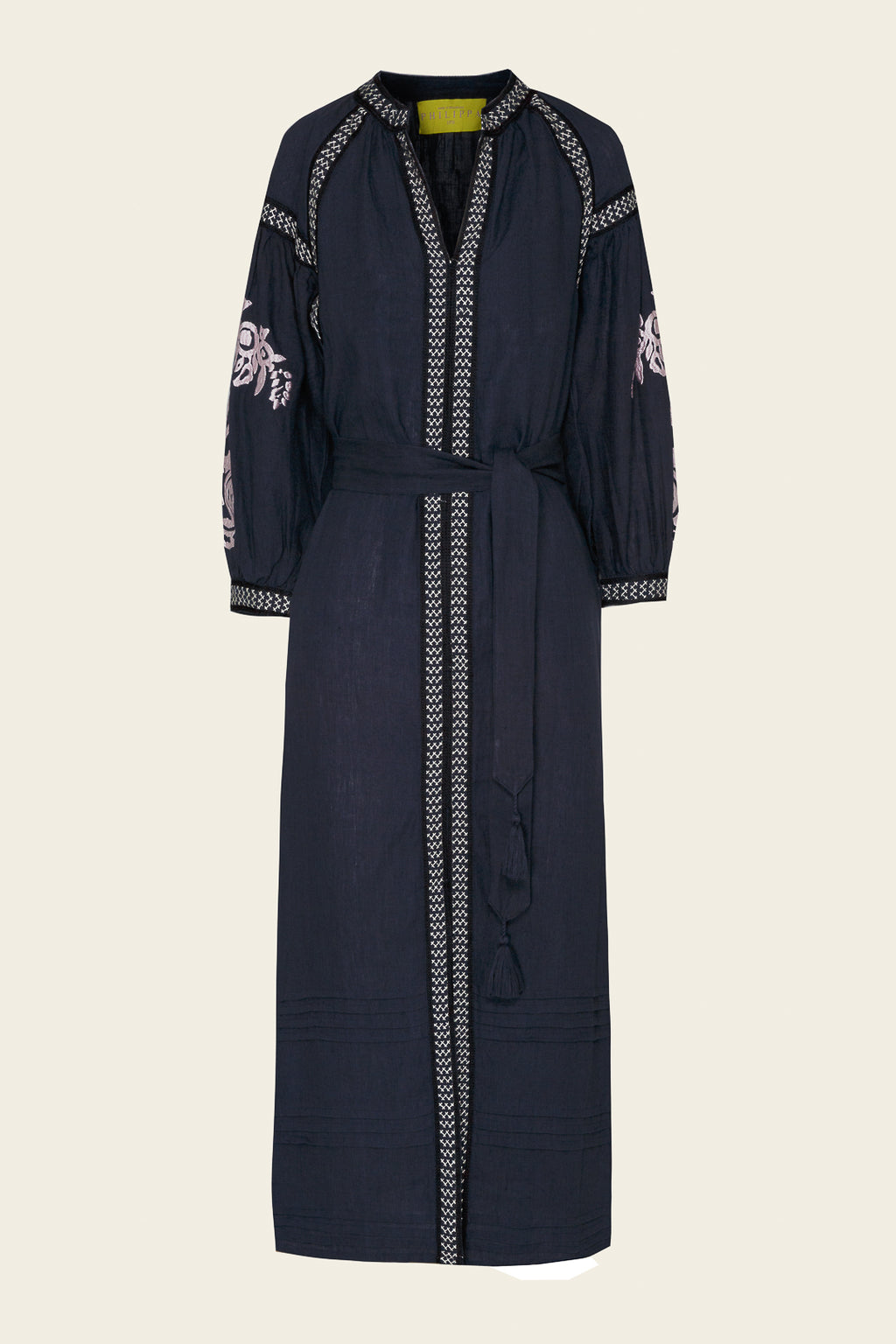 MIREYA DRESS