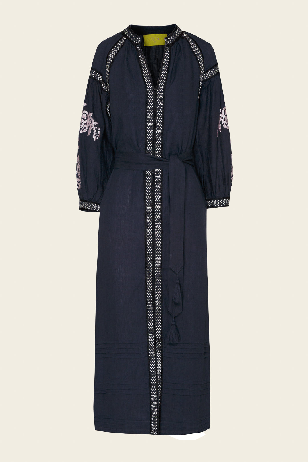 MIREYA DRESS