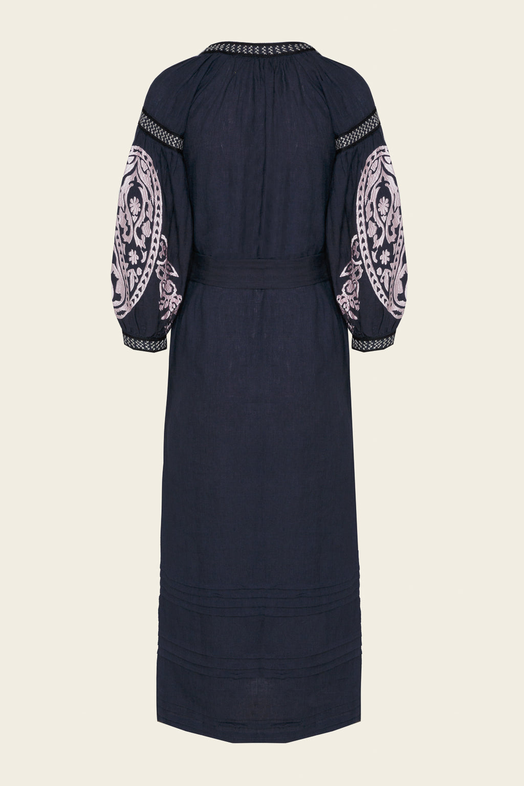 MIREYA DRESS