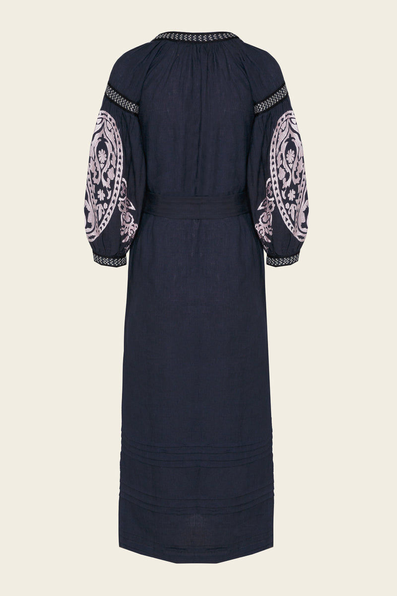 VESTIDO MIREYA