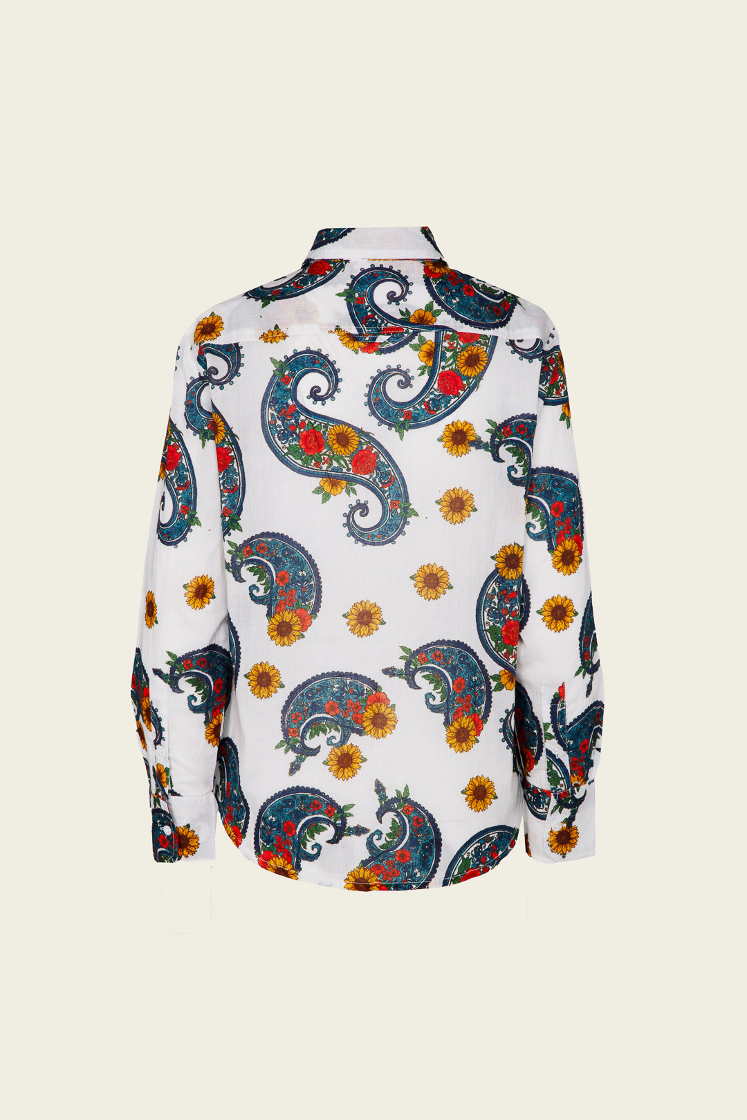 NAYANE SHIRT