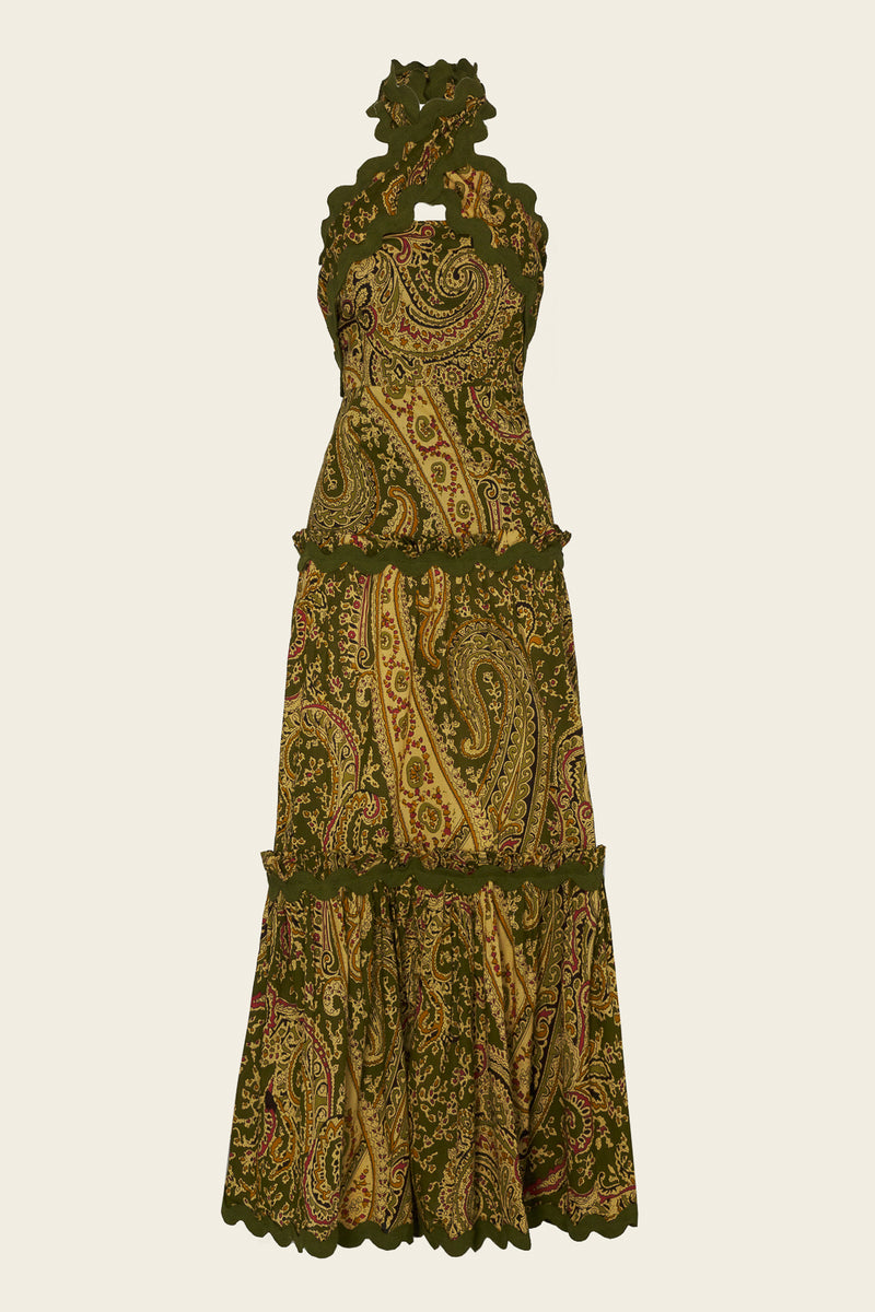 VESTIDO NEUS
