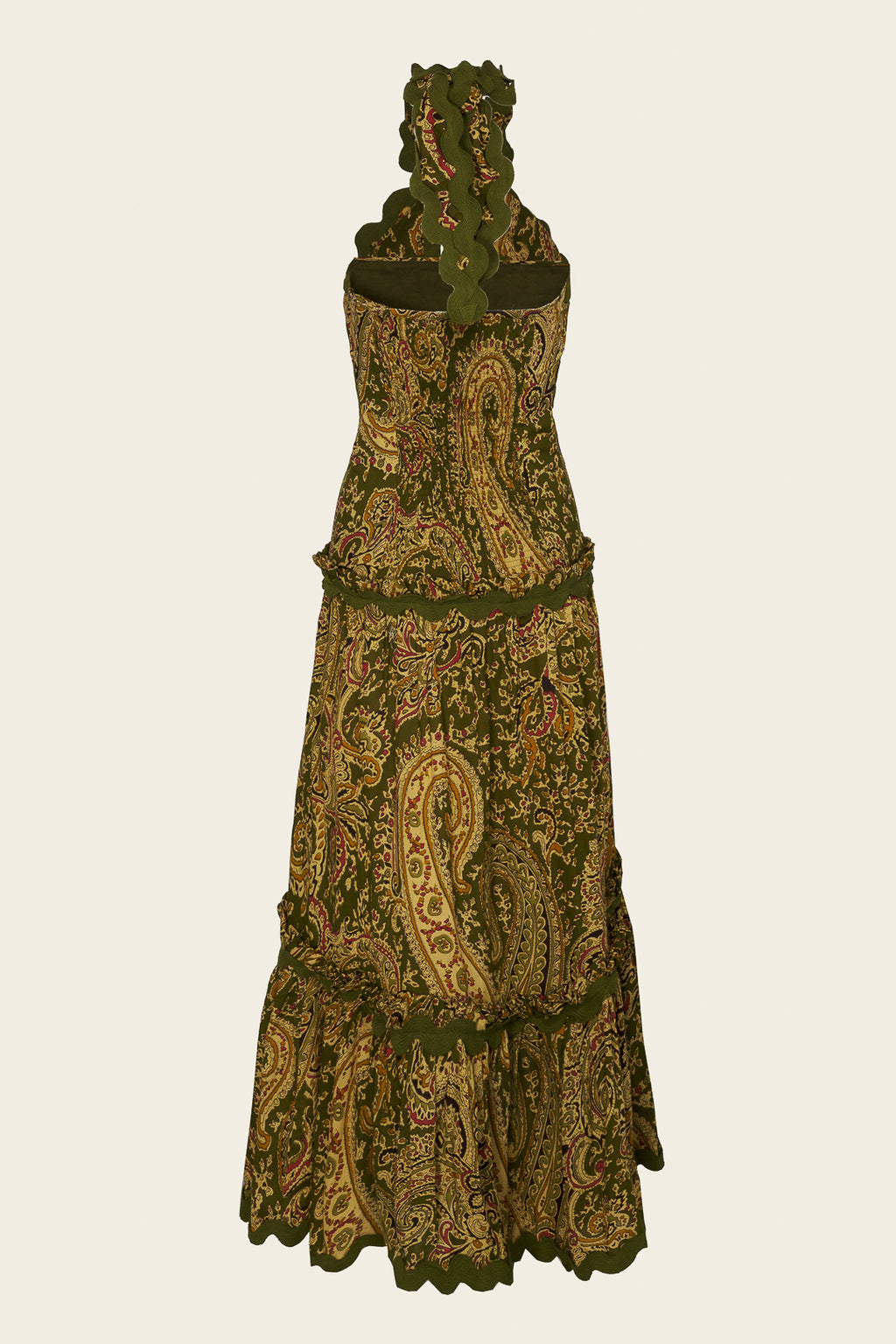 VESTIDO NEUS