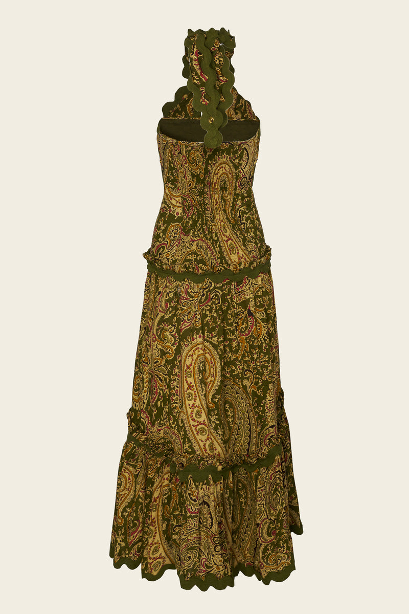 VESTIDO NEUS