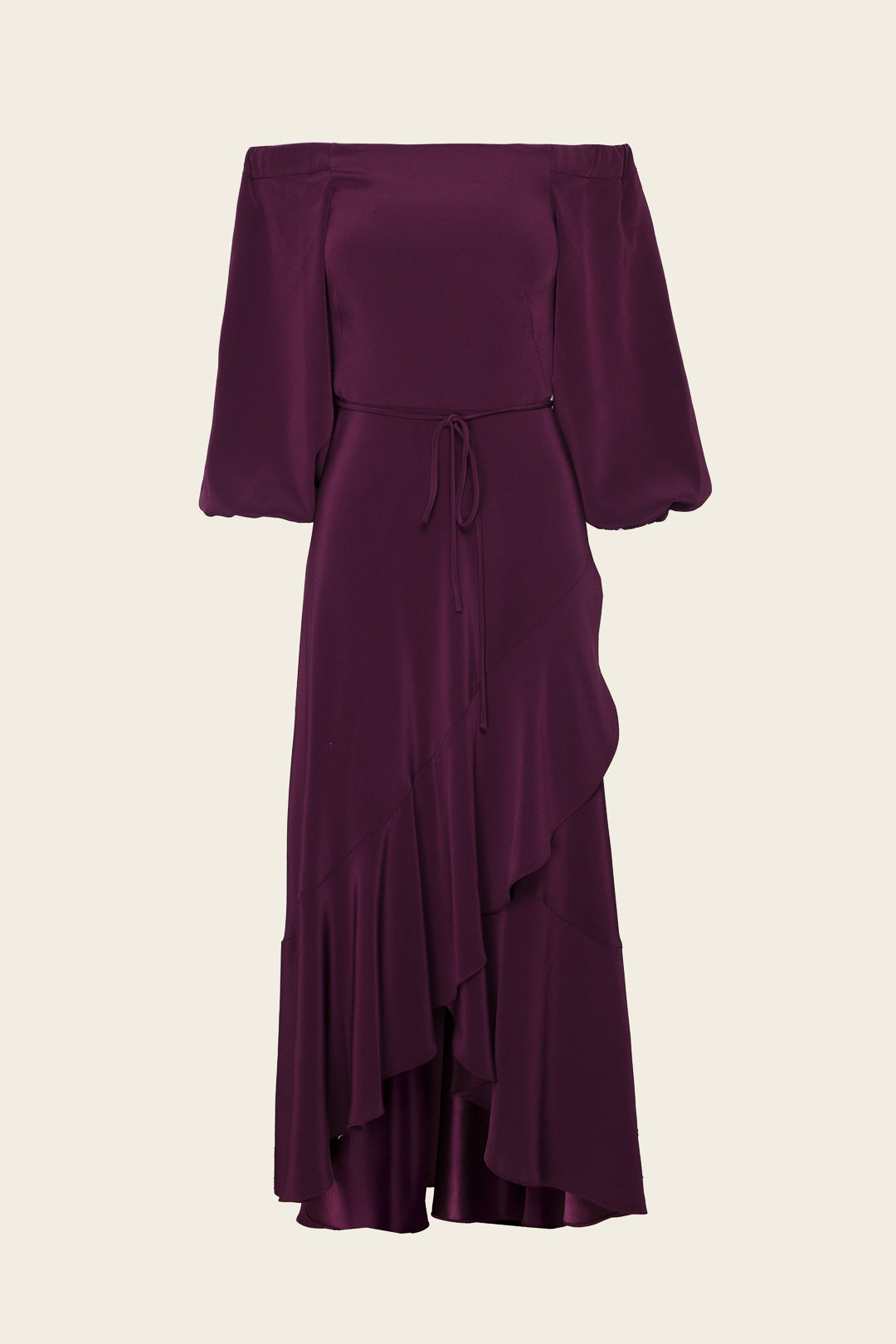 VESTIDO NOELIA