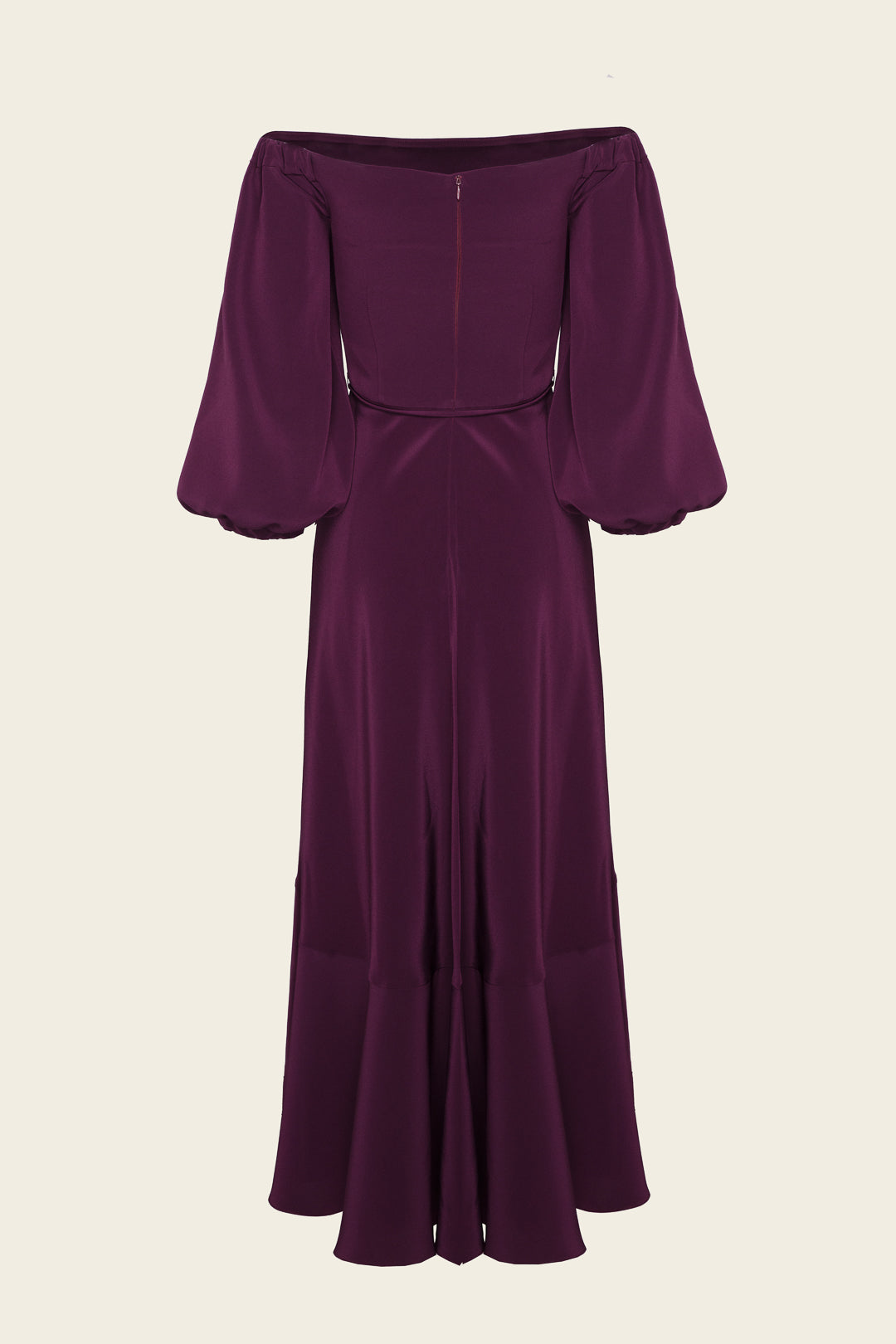VESTIDO NOELIA