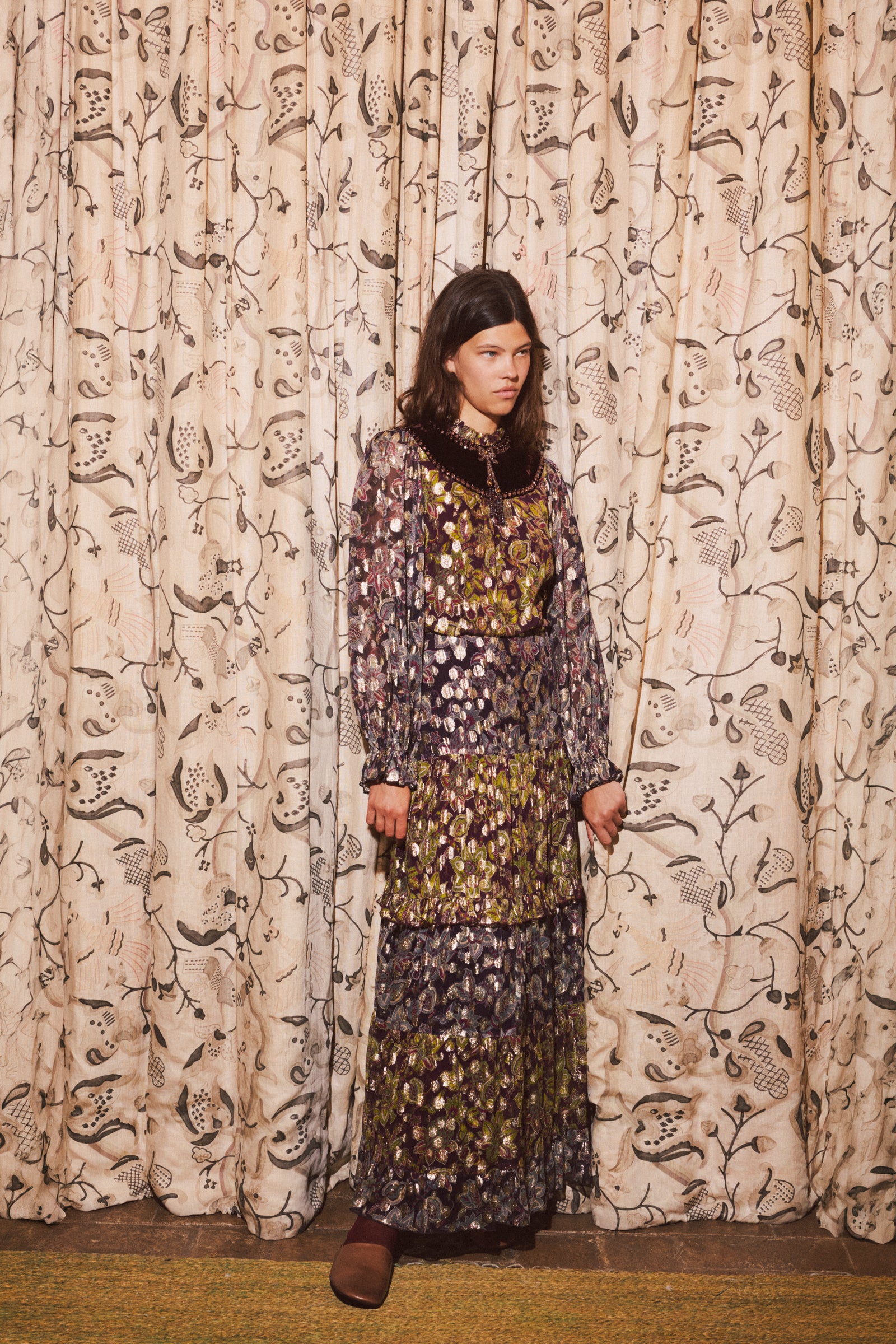 VESTIDO EIDEN