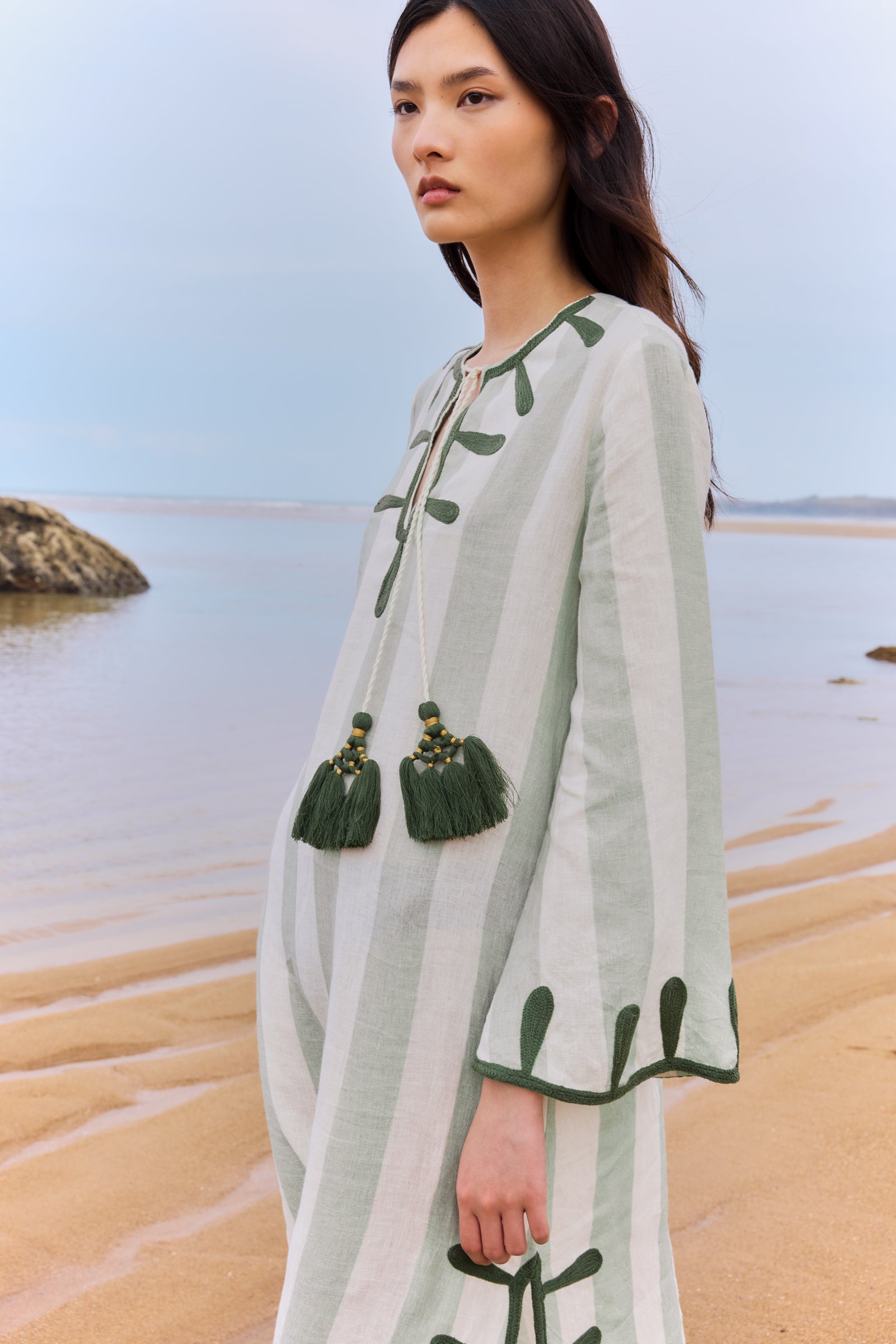 TUNICA EDNA