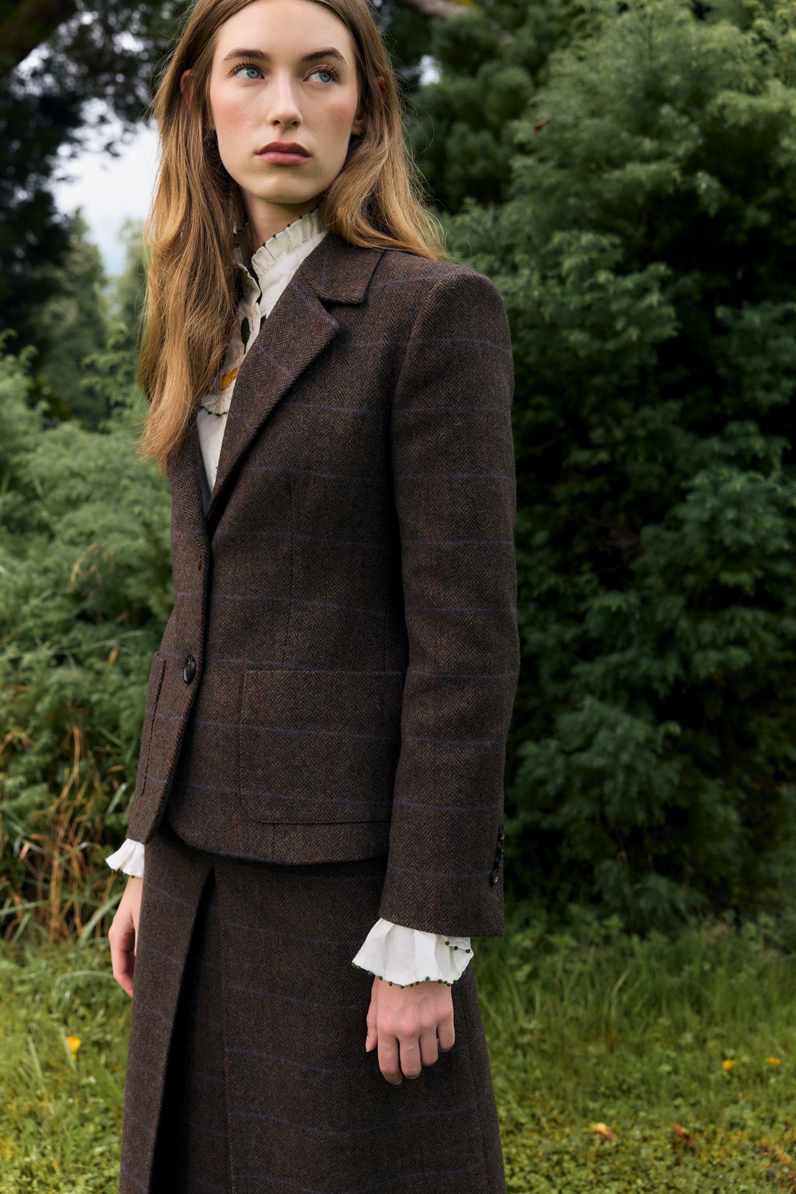 ZURI BLAZER