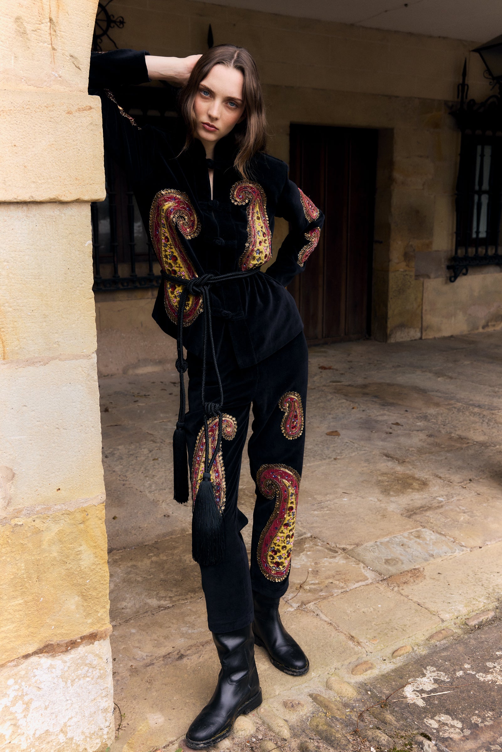 PANTALÓN CAELI