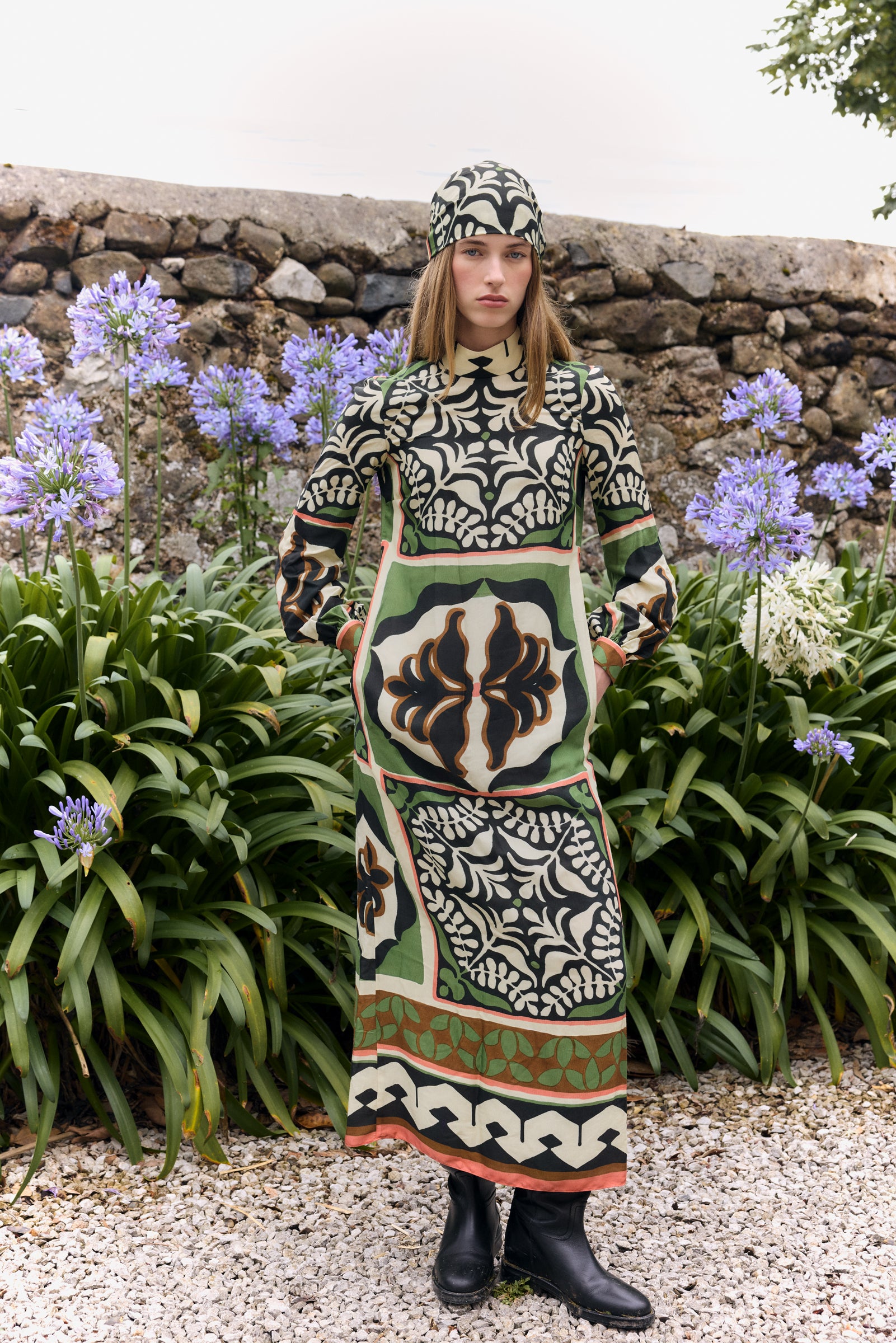 VESTIDO VERA