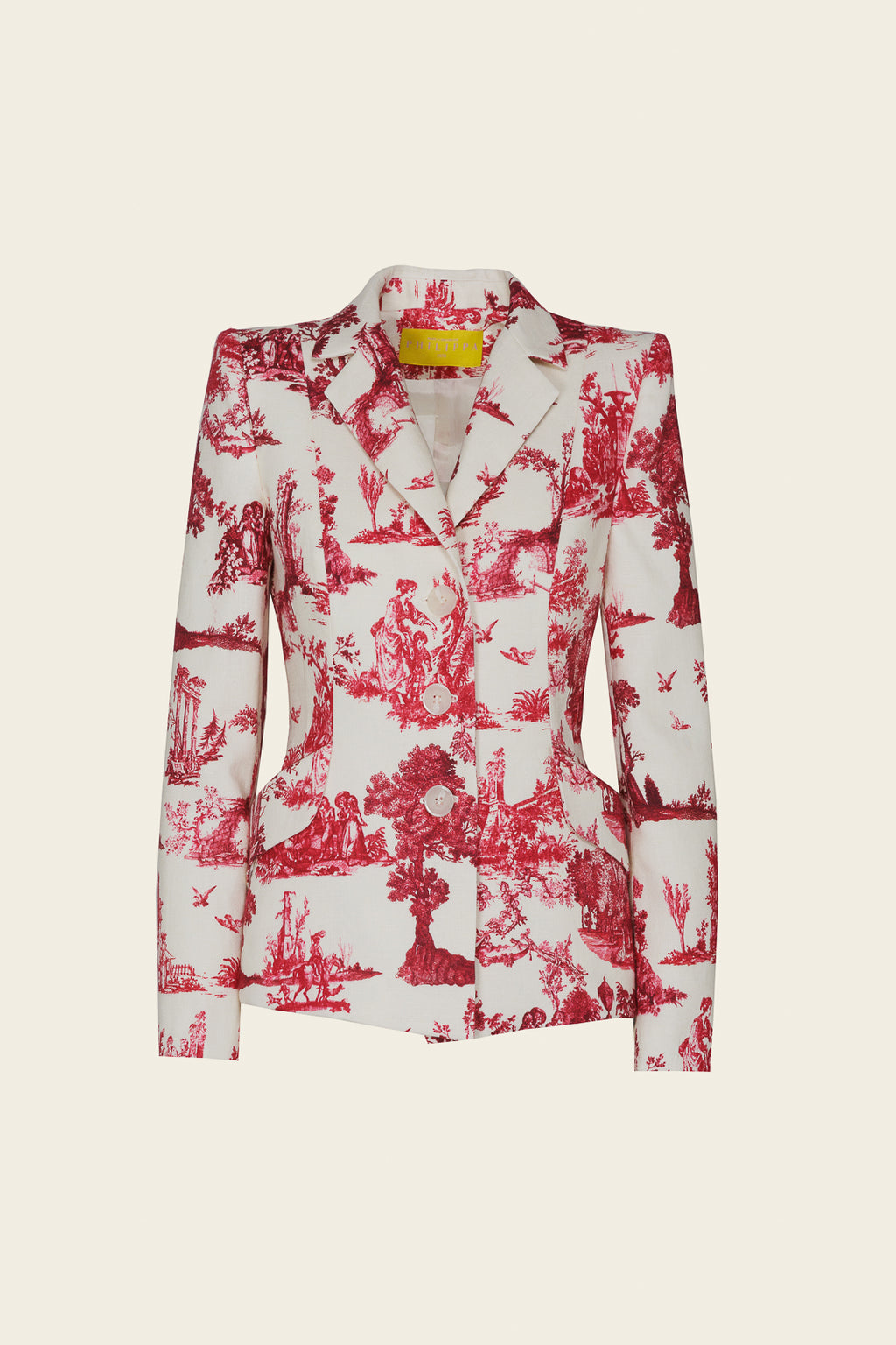 CHAQUETA RAQUEL