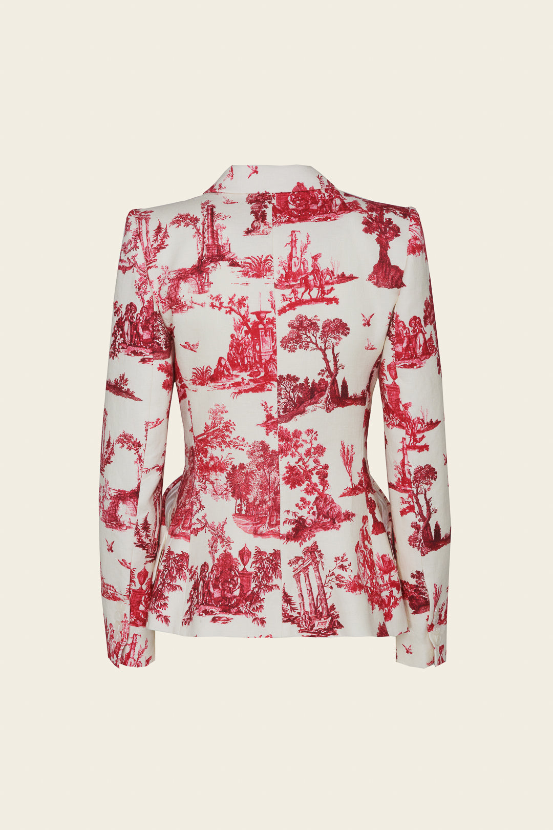 CHAQUETA RAQUEL