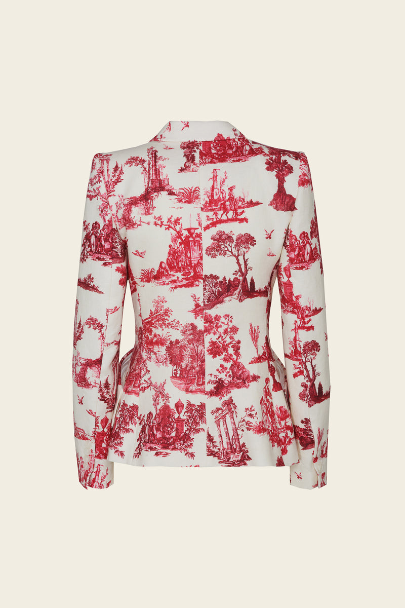 CHAQUETA RAQUEL