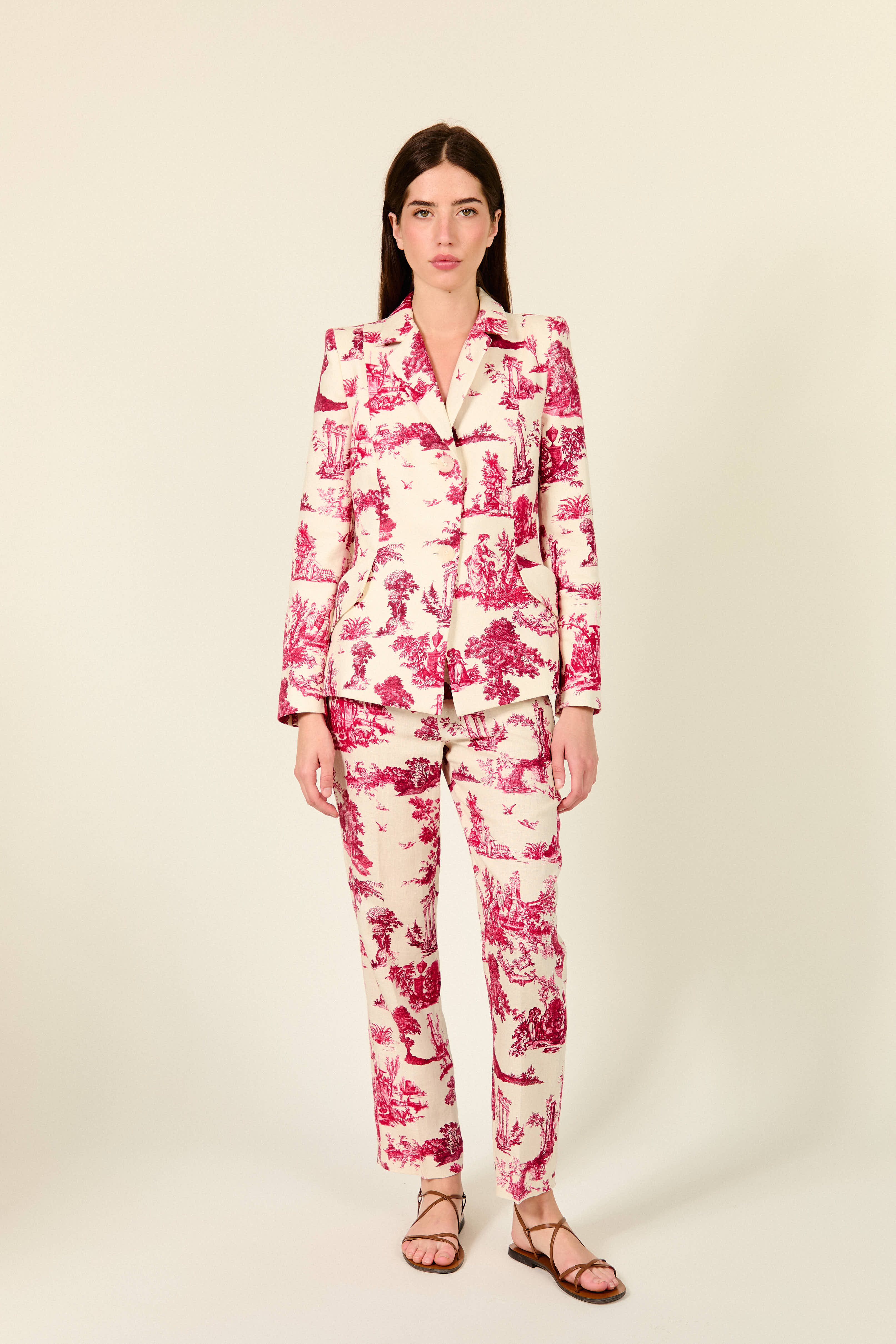 CHAQUETA RAQUEL
