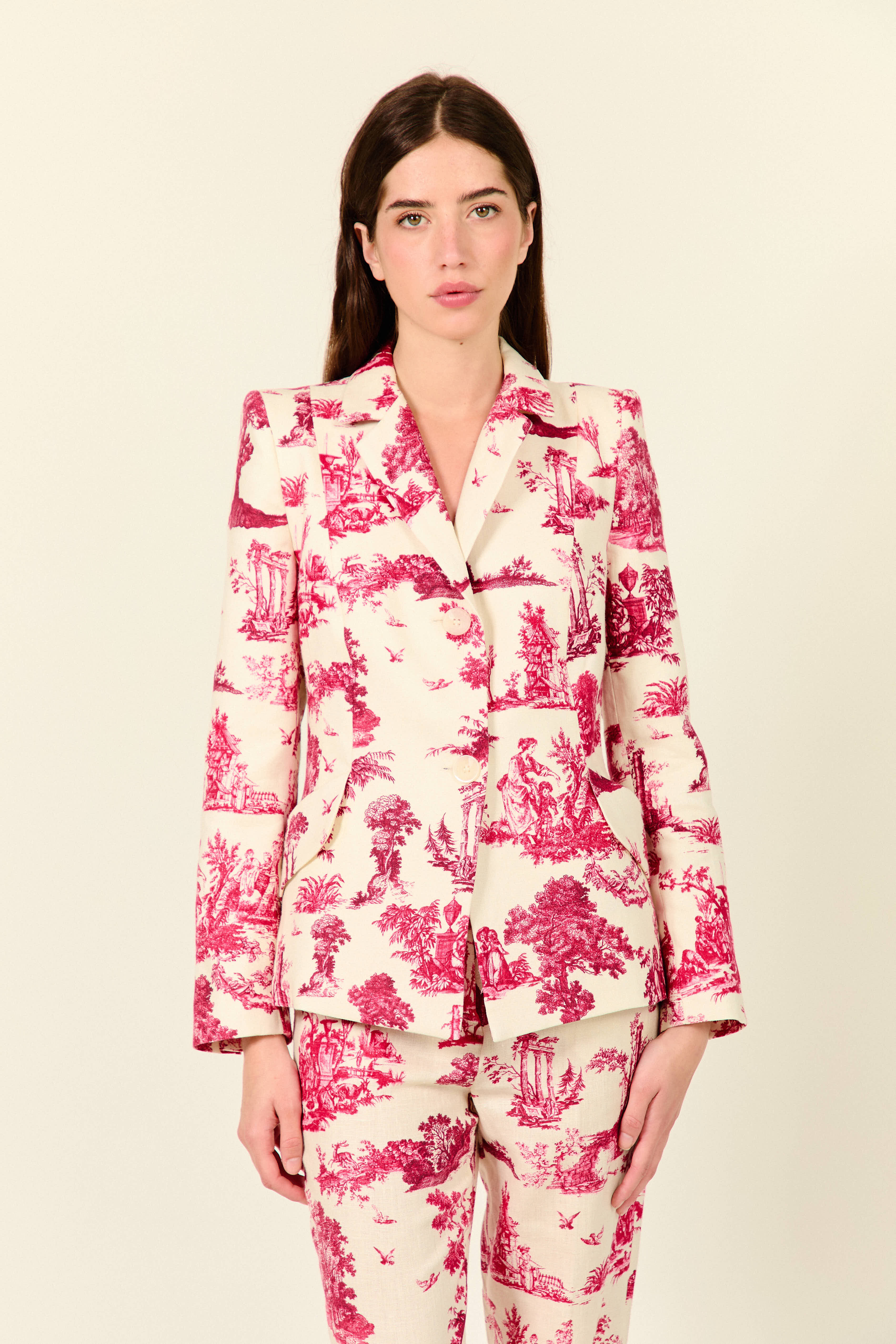 CHAQUETA RAQUEL