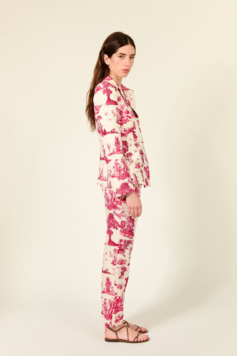 PANTALON RAQUEL