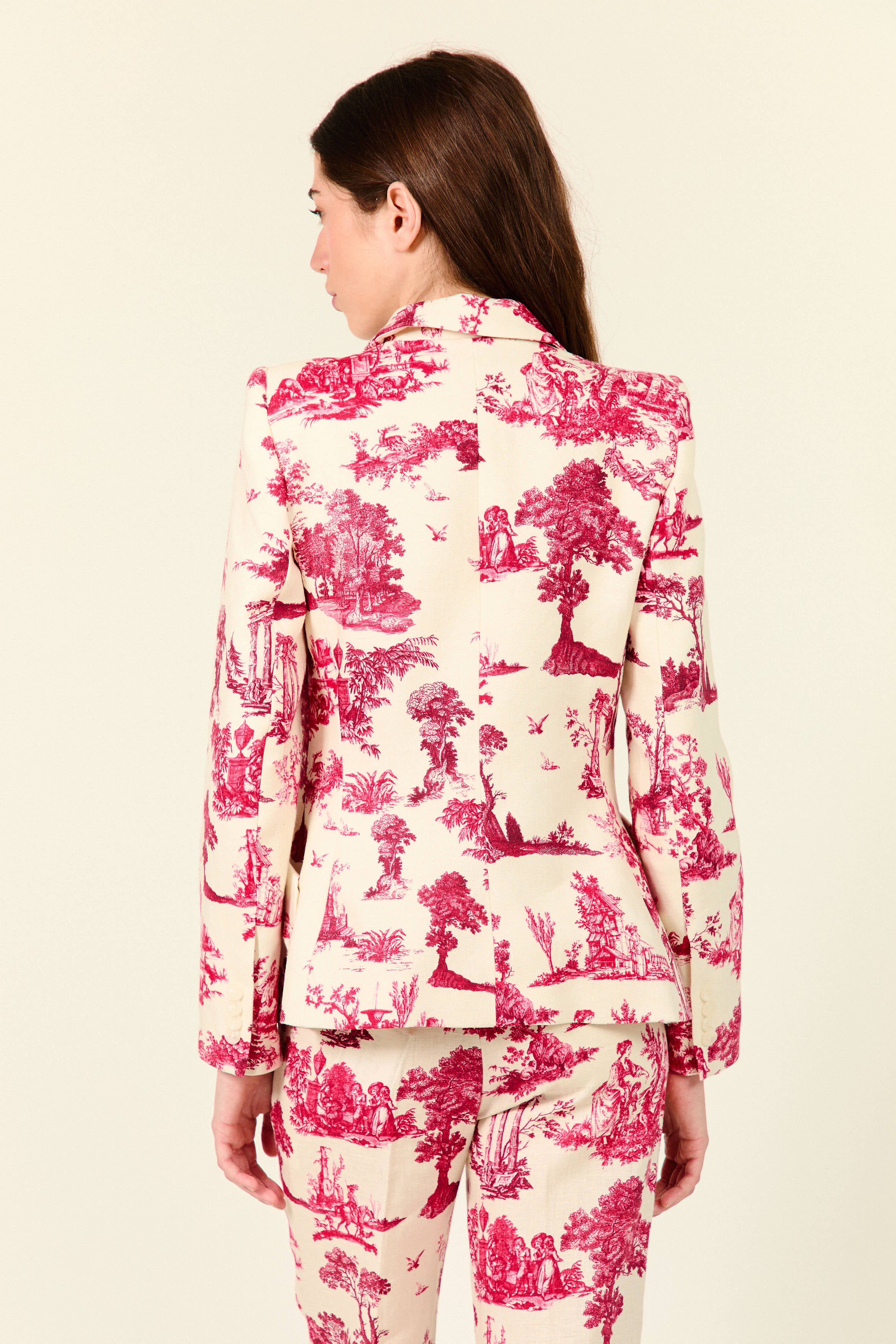 CHAQUETA RAQUEL