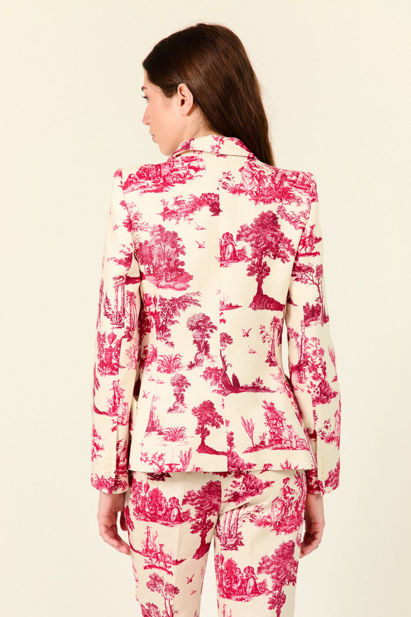CHAQUETA RAQUEL