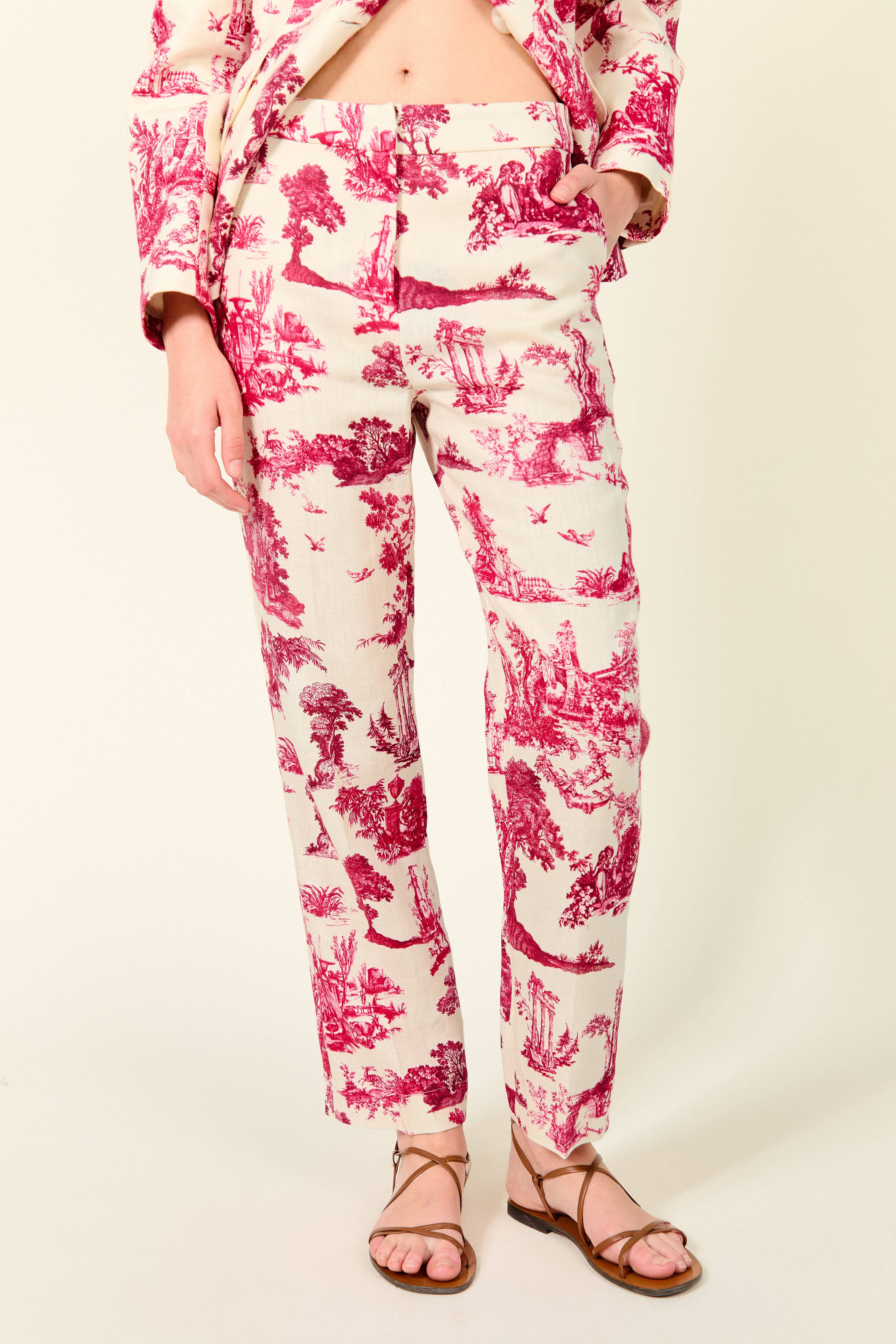 PANTALON RAQUEL