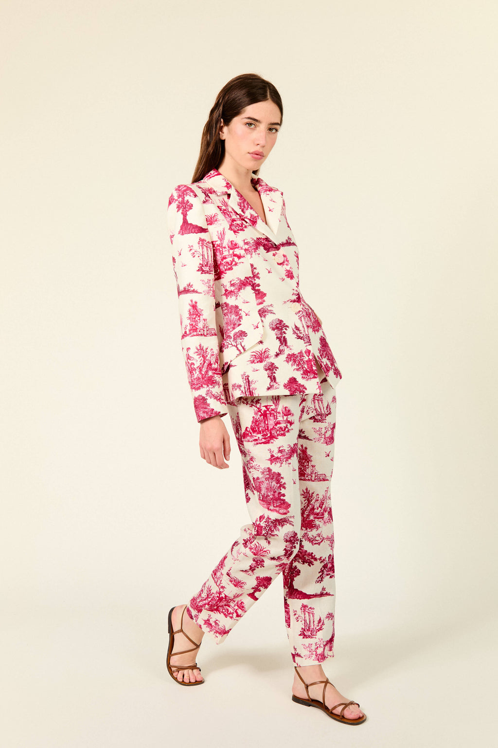PANTALON RAQUEL