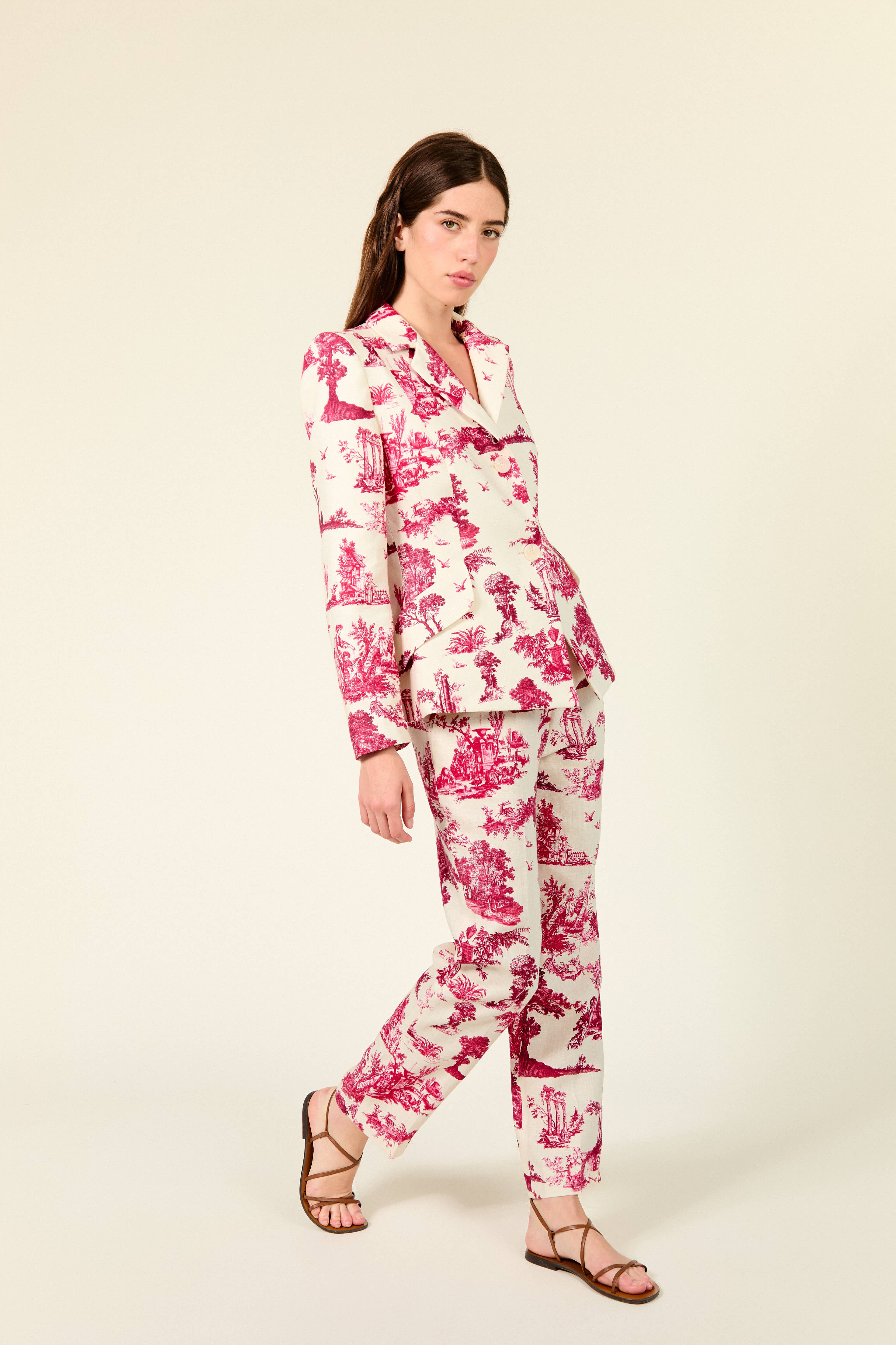 PANTALON RAQUEL
