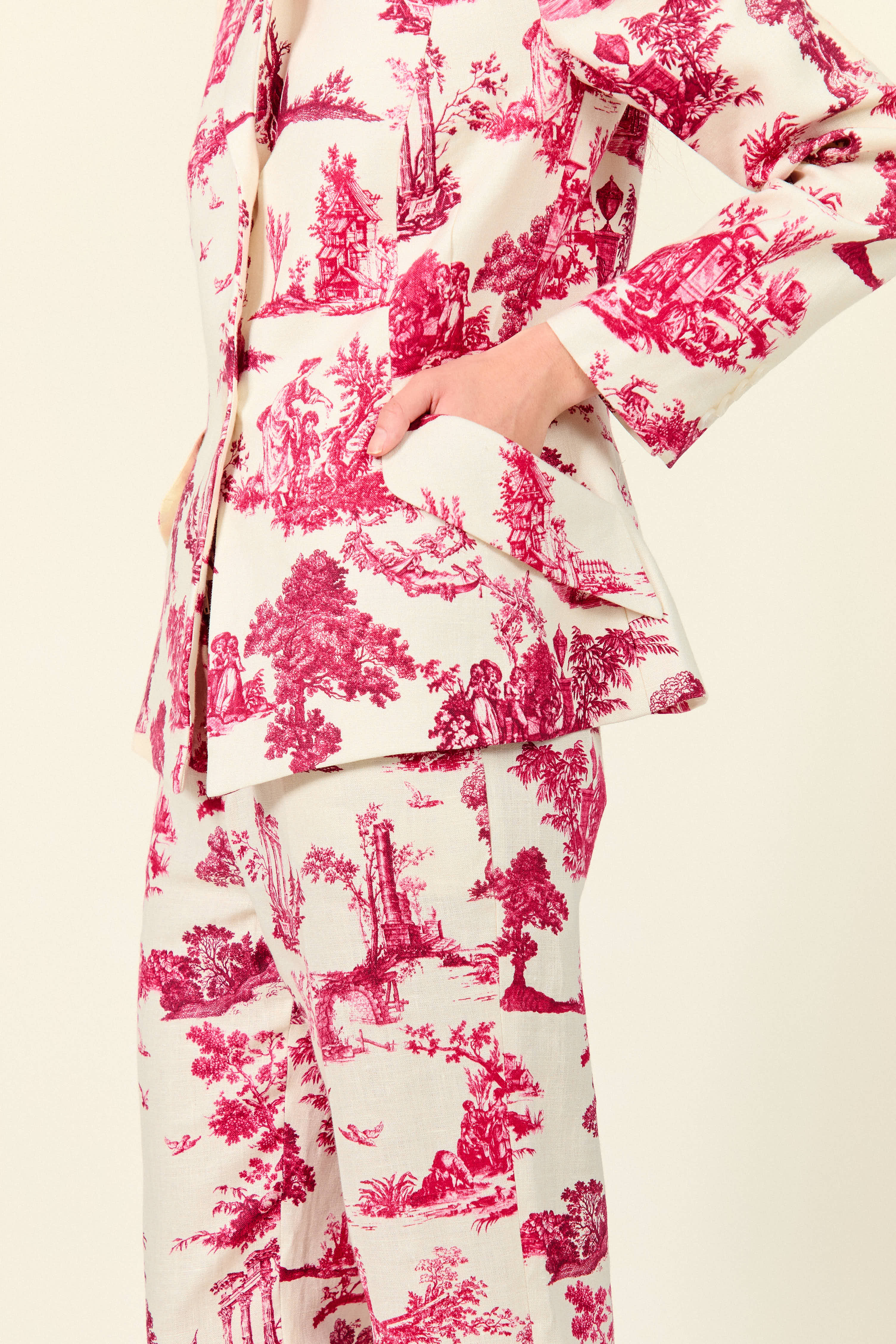 PANTALON RAQUEL