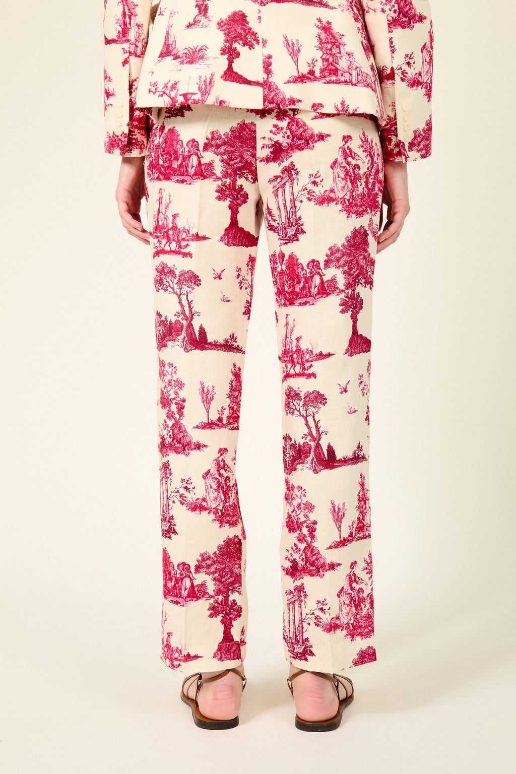 PANTALON RAQUEL