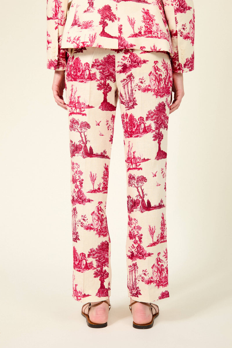 PANTALON RAQUEL