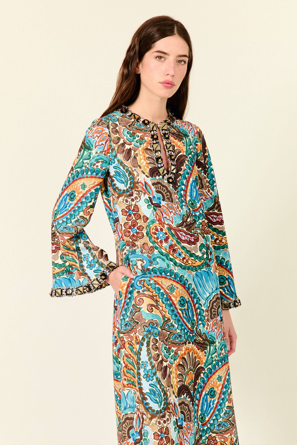 REMI DRESS