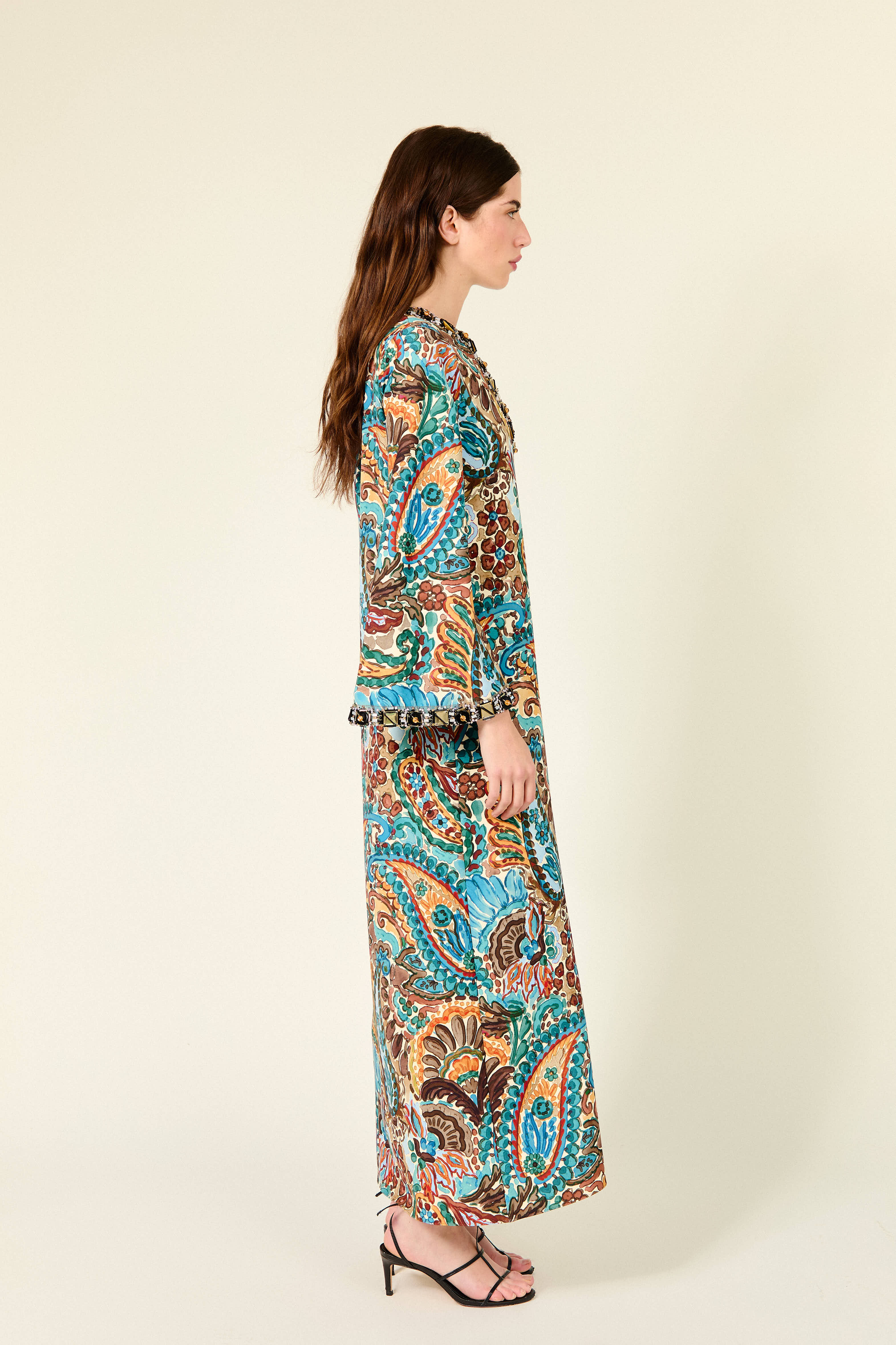 REMI DRESS