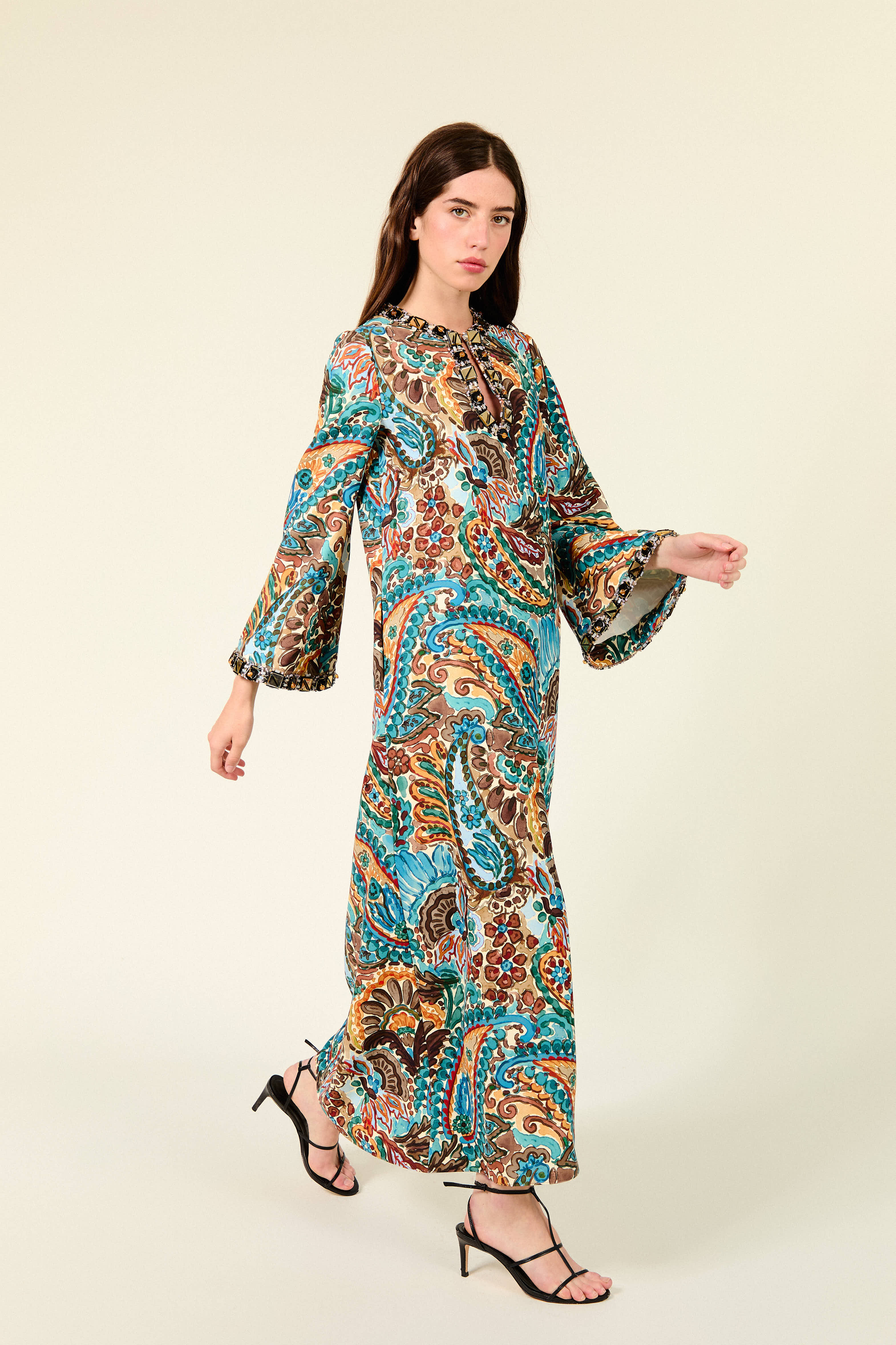 REMI DRESS