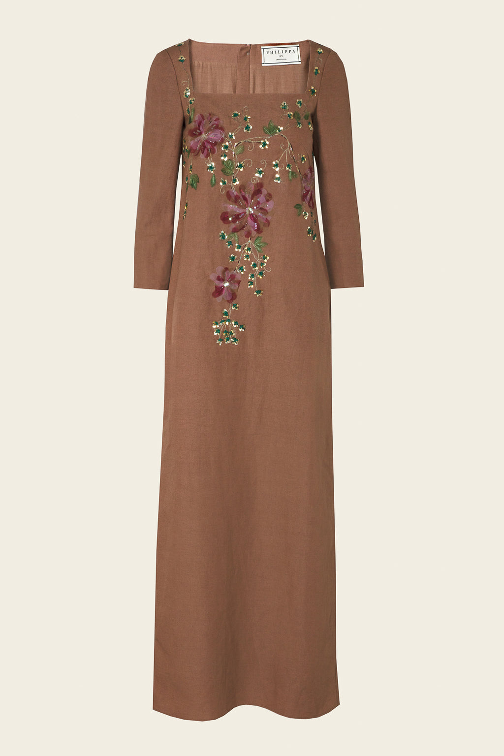 VESTIDO SANA