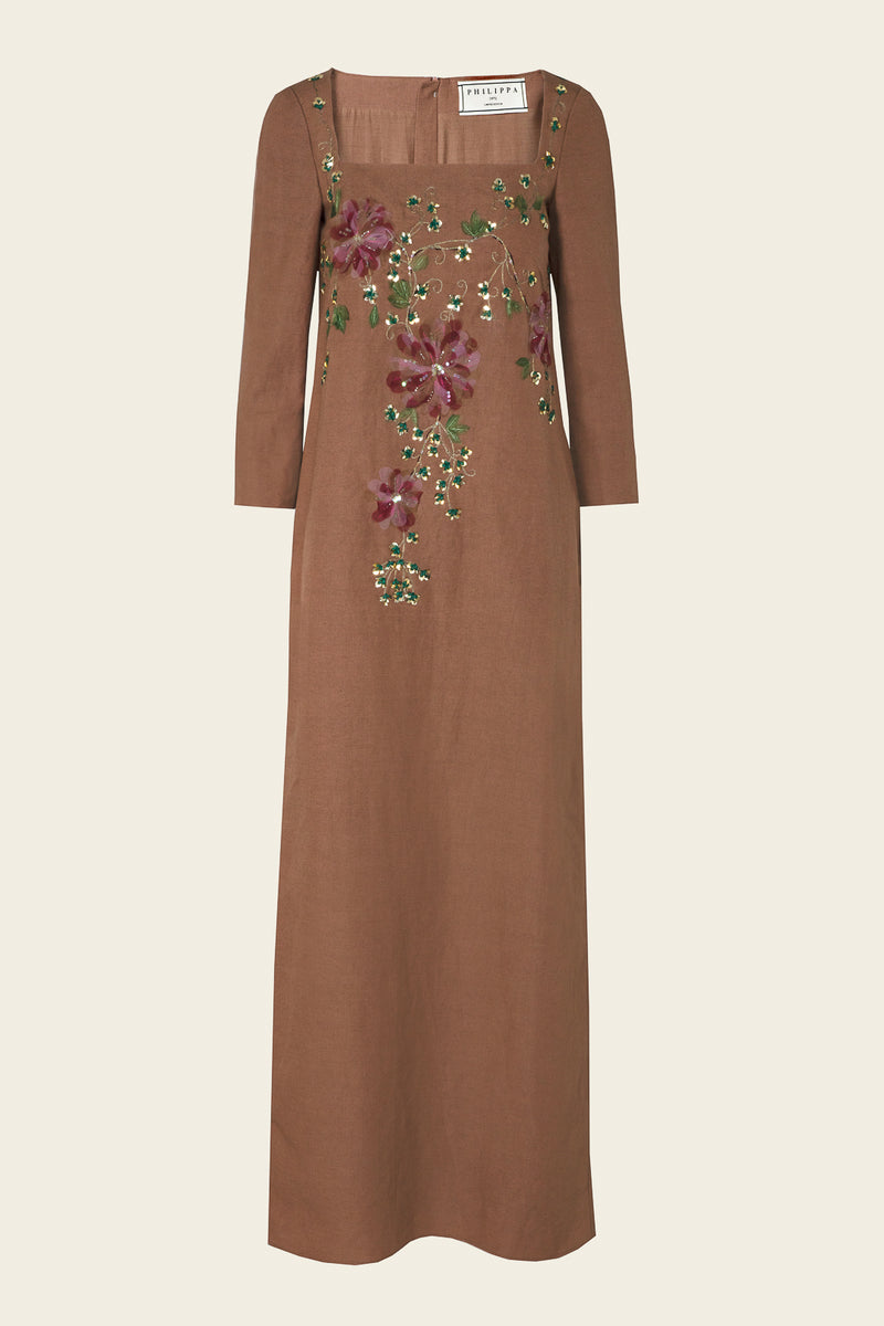 VESTIDO SANA