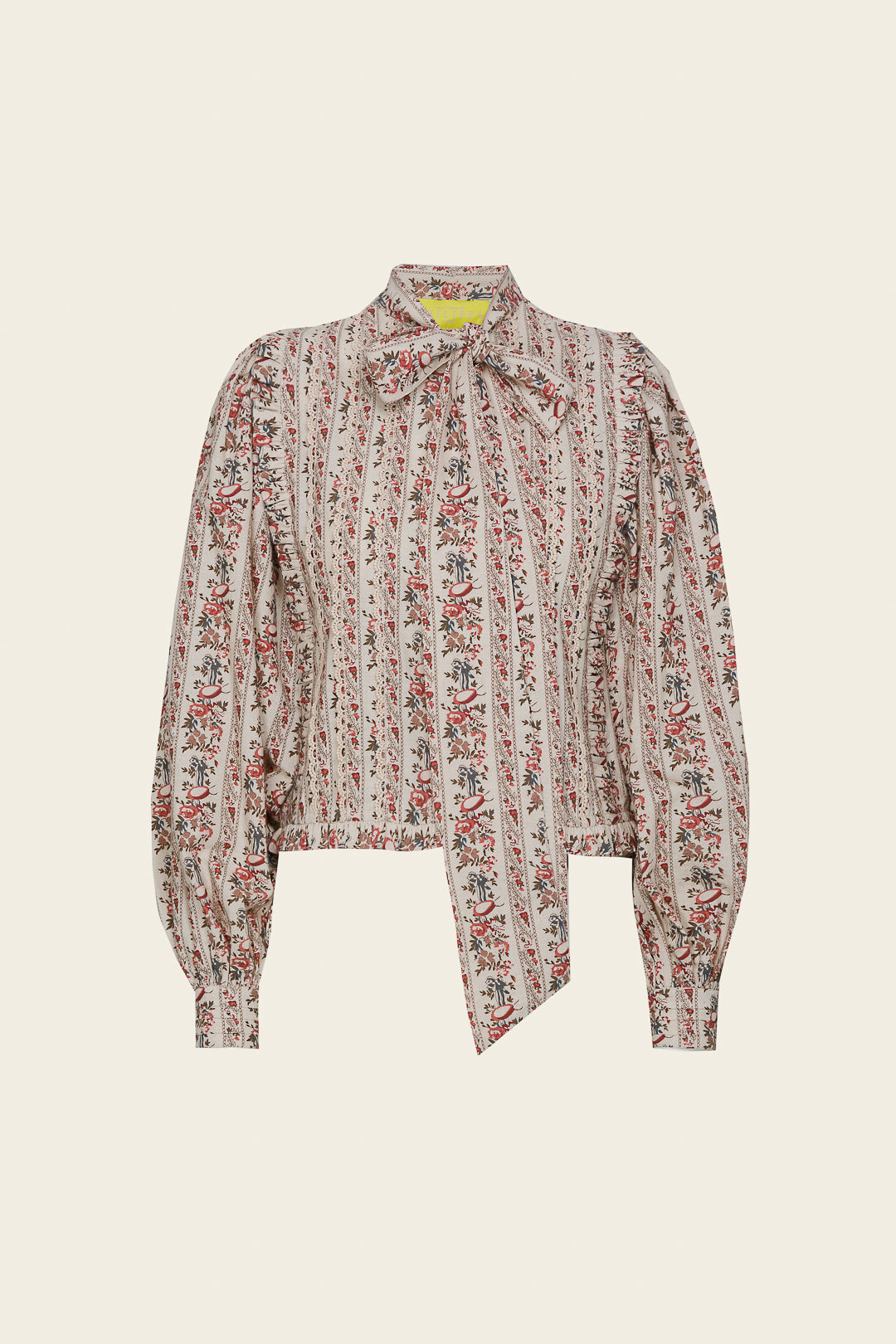 BLUSA SELENE
