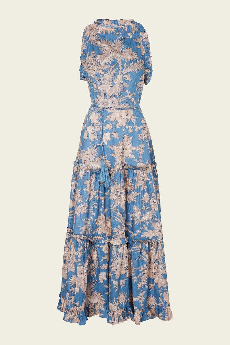 VESTIDO SHILOH AZUL CLARO