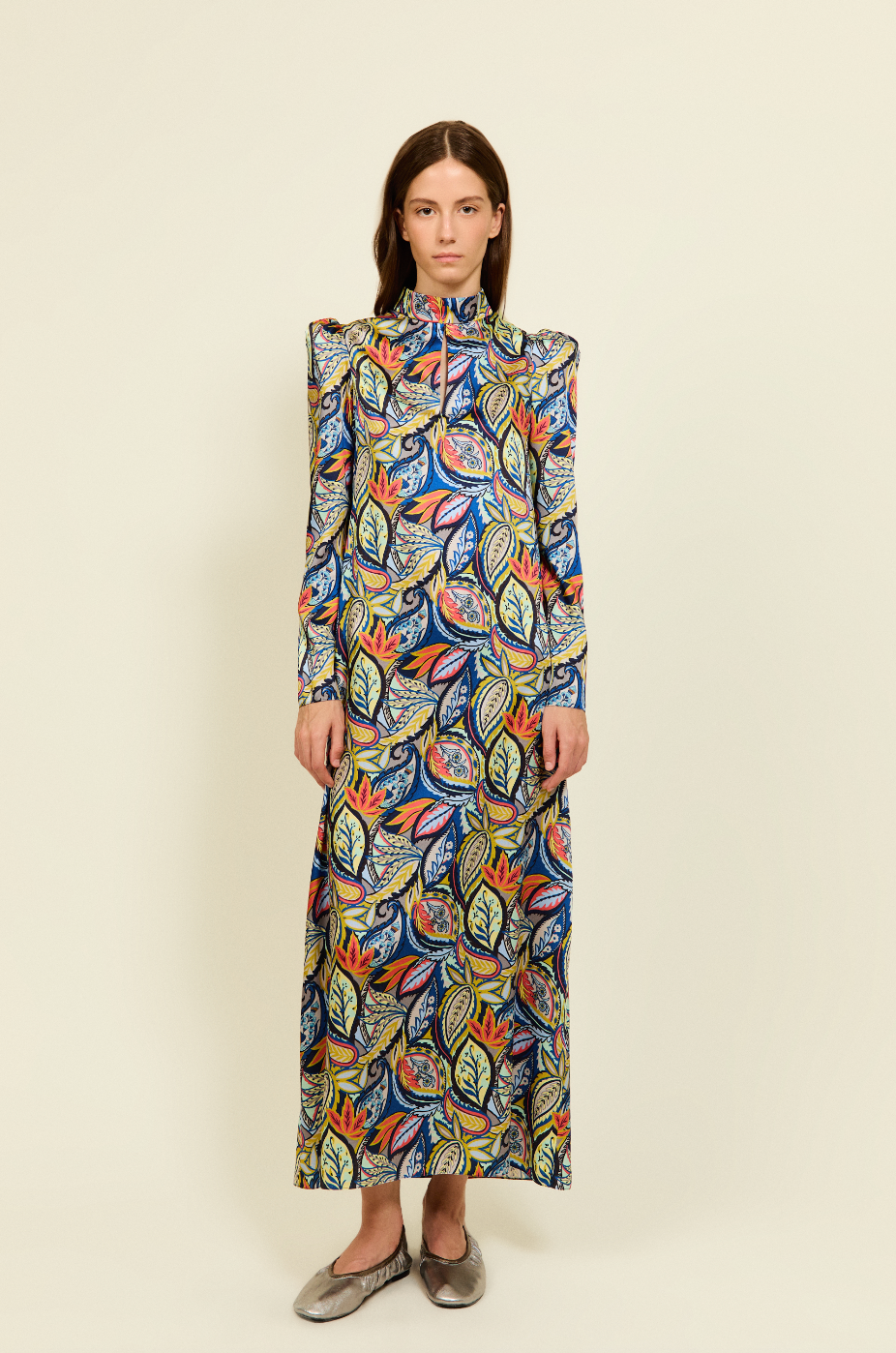 VESTIDO ANASTASIA