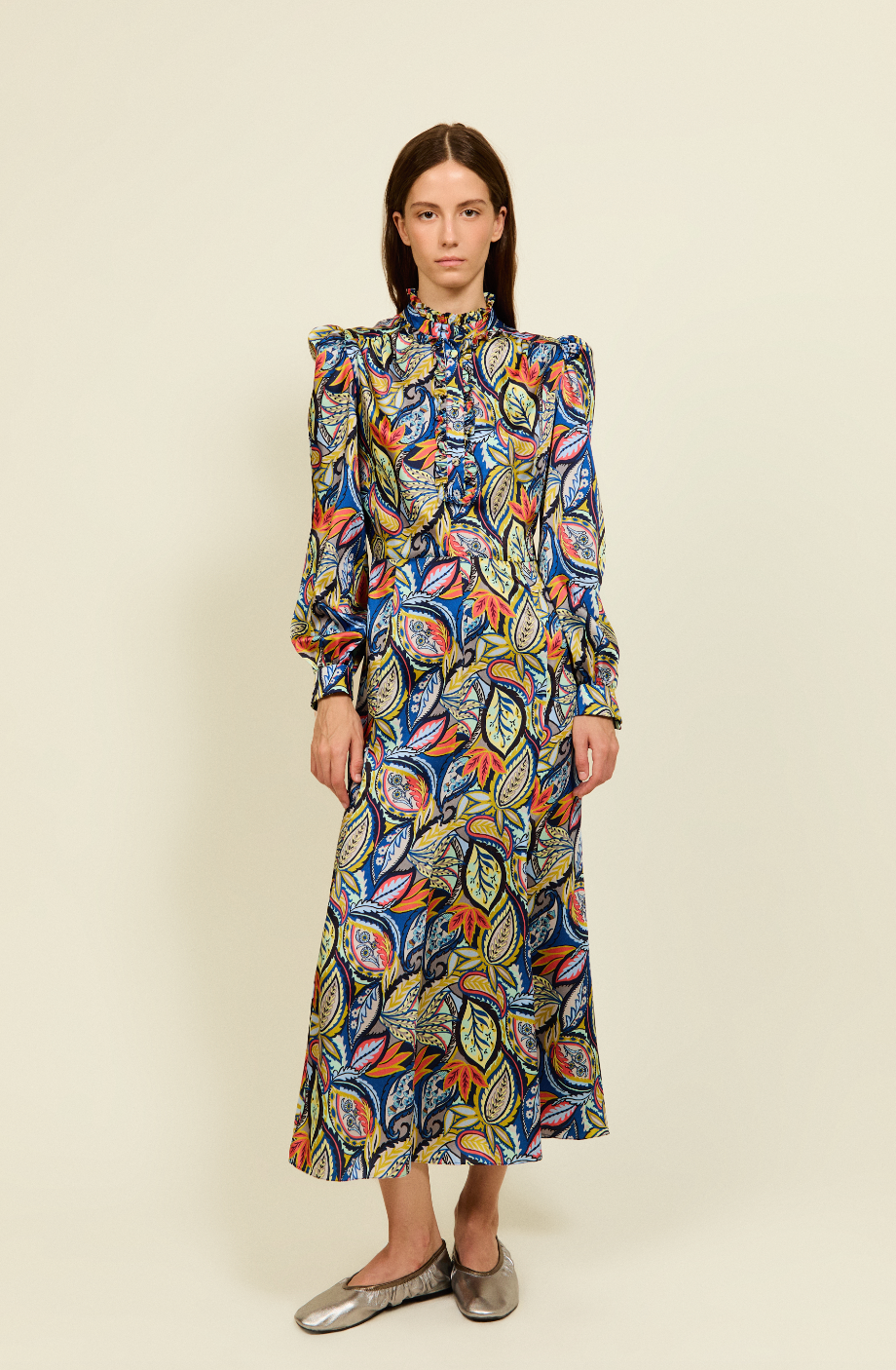 VESTIDO NOOR