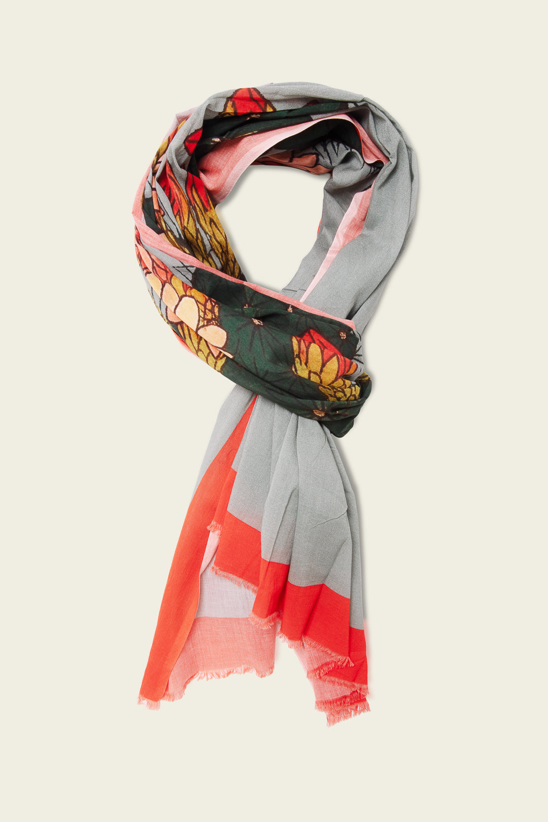 PASHMINA SOLINE