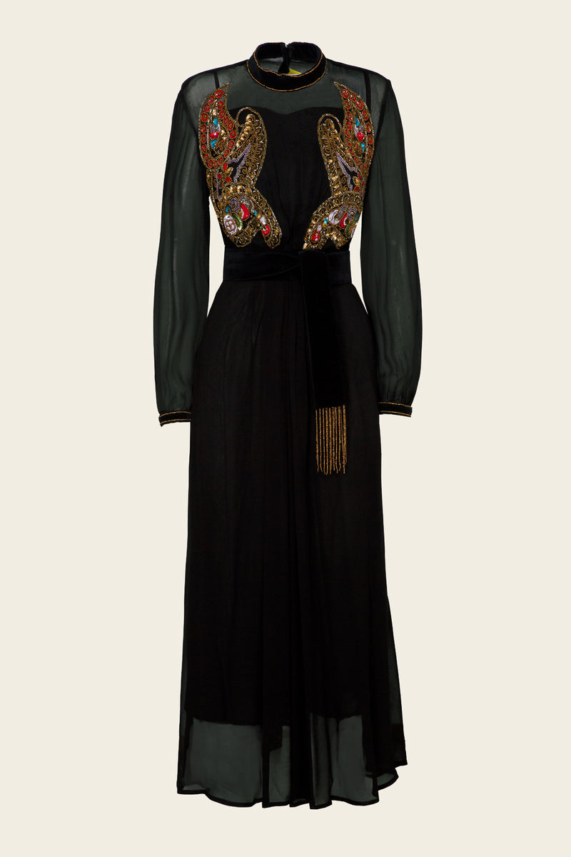 VESTIDO SUTTON