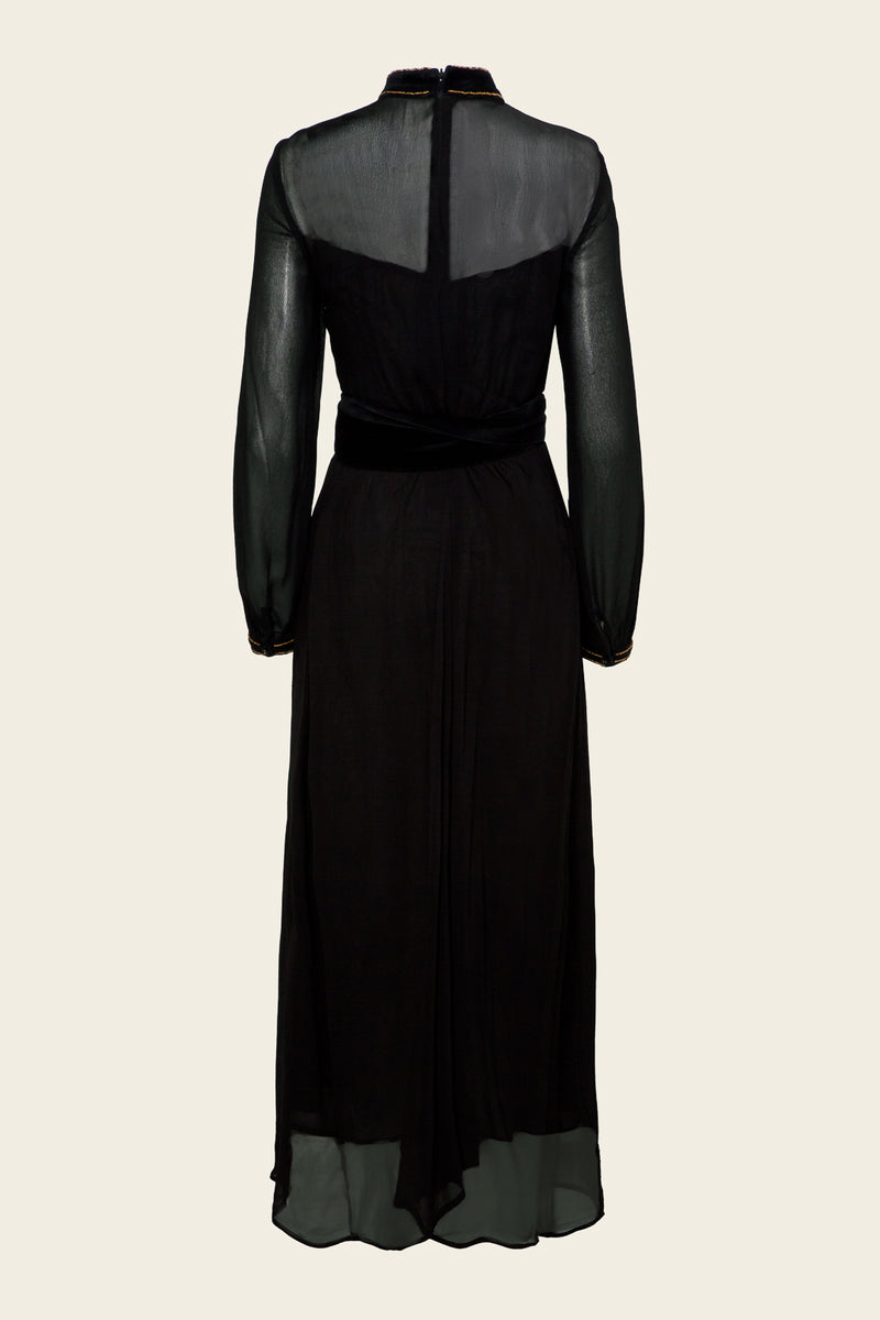 VESTIDO SUTTON