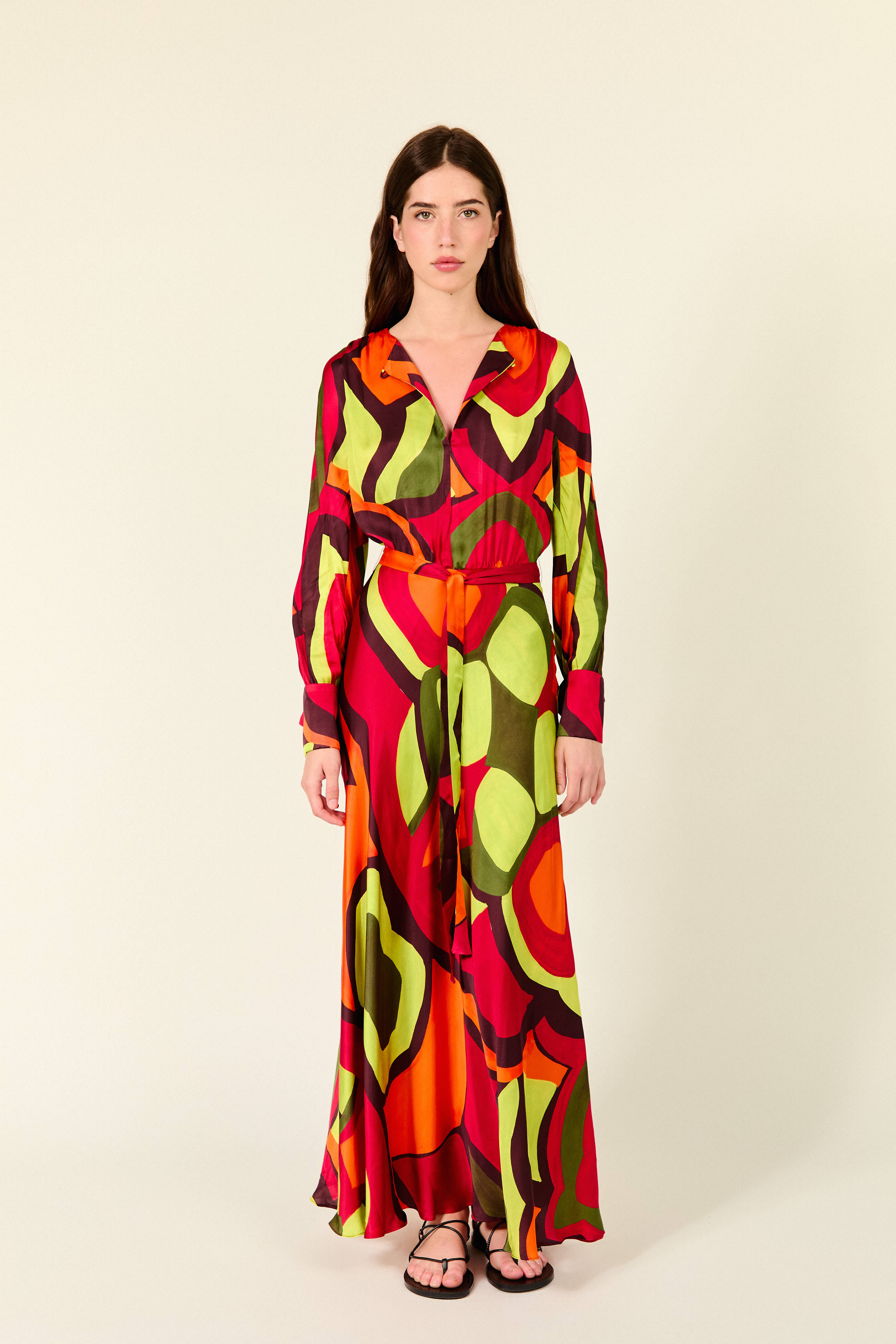 TAYLOR DRESS