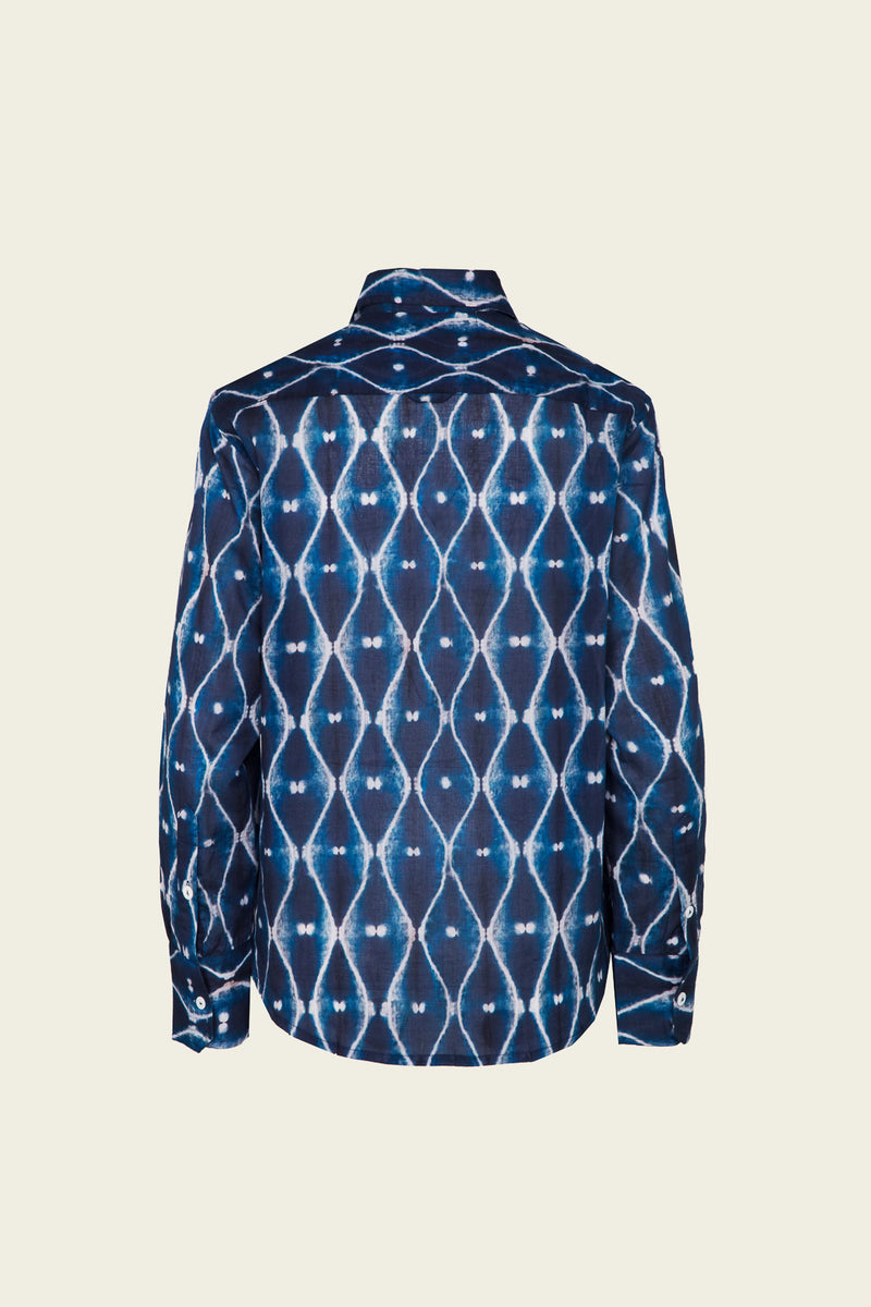 CAMISA TIREA