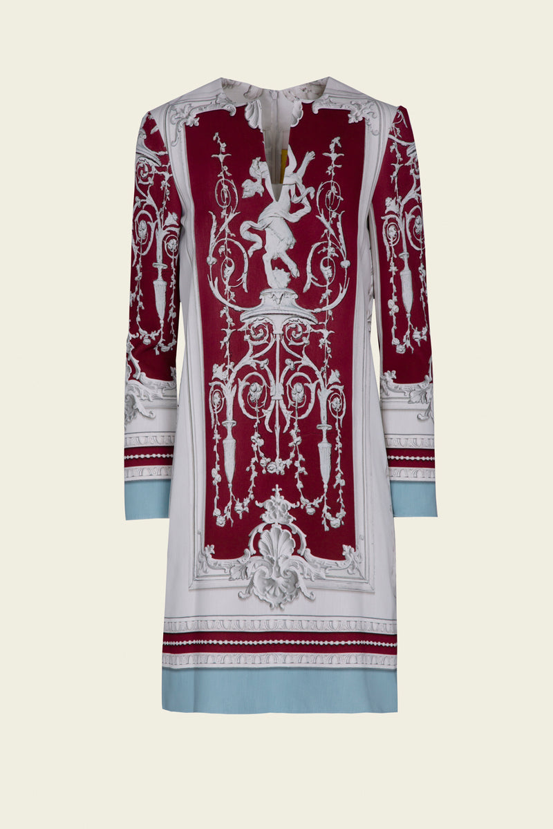 VESTIDO CERES