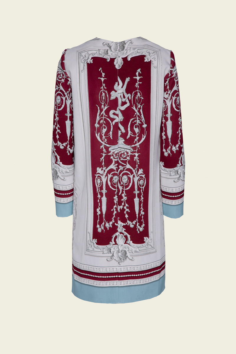 VESTIDO CERES