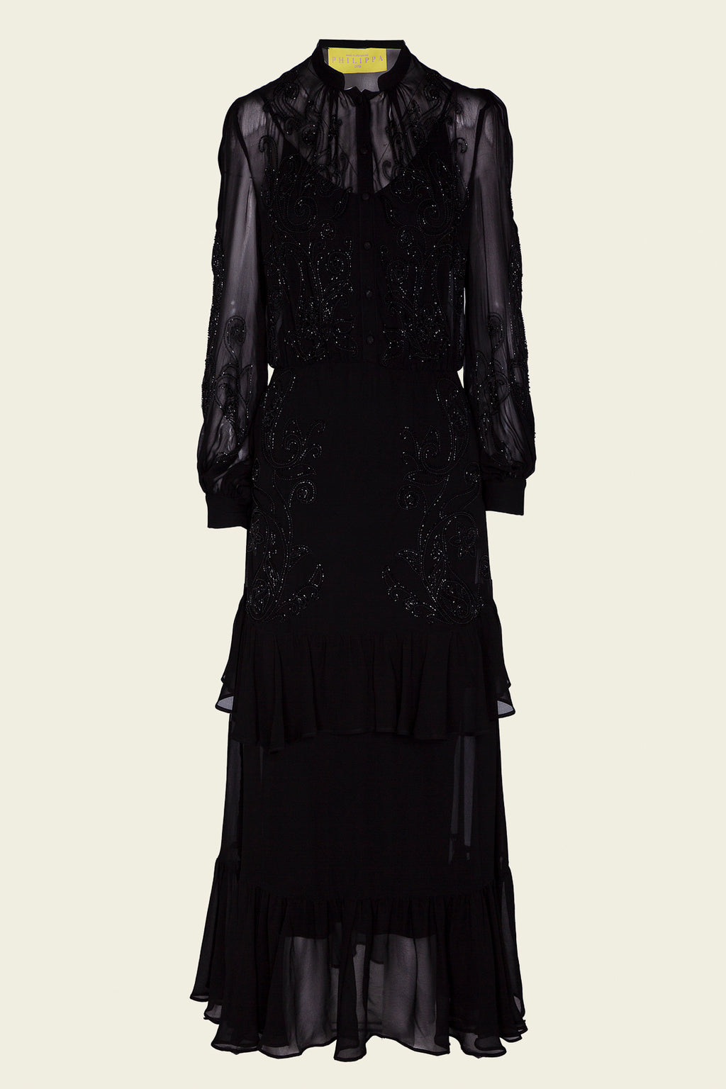 VESTIDO ARIADNA