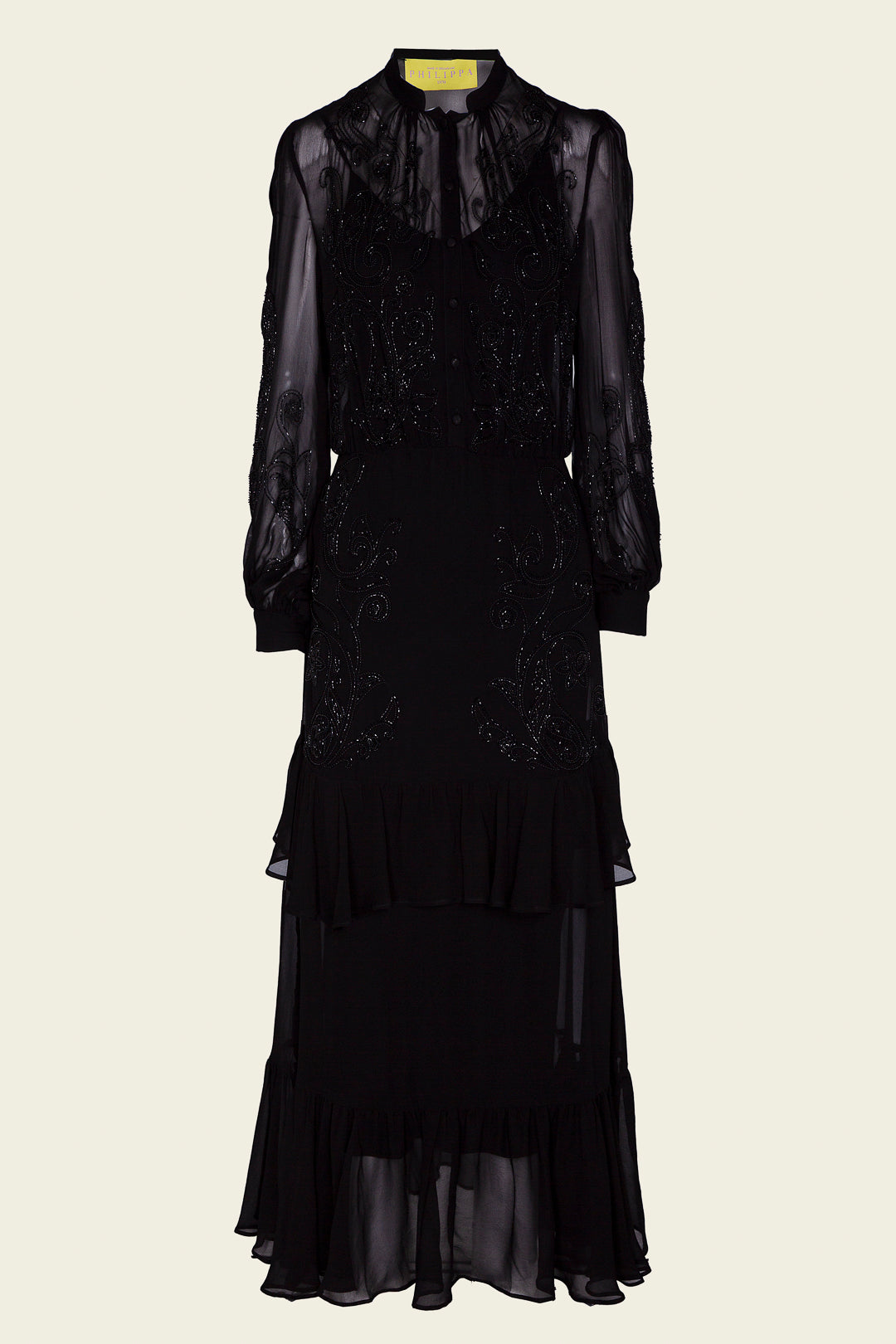 VESTIDO ARIADNA