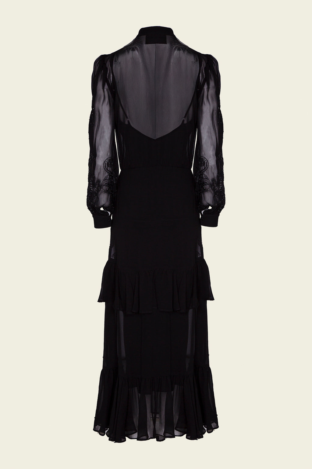 VESTIDO ARIADNA