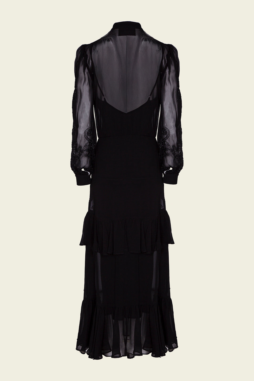 VESTIDO ARIADNA